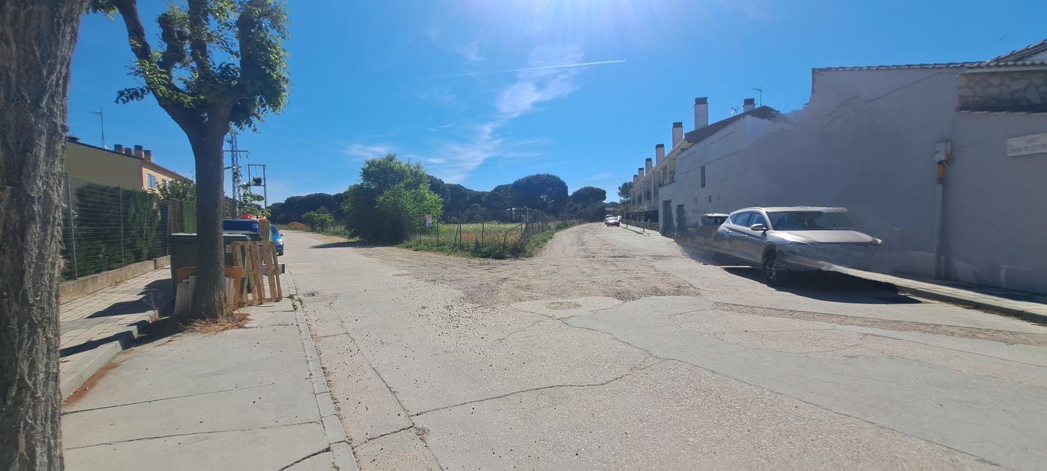 Fincas y solares-Venta-Laguna de Duero-1734169-Foto-22