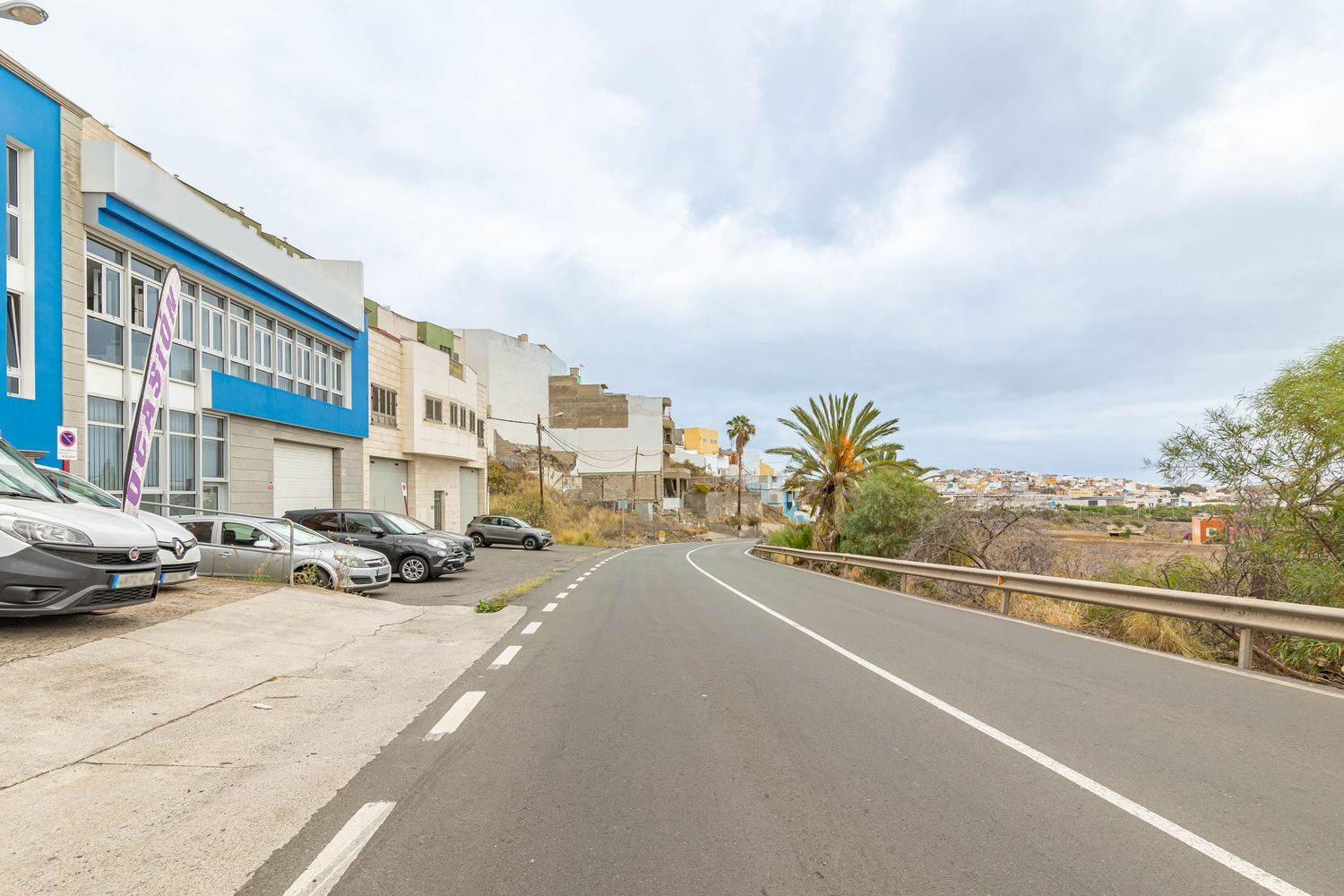 Naves-Venta-Las Palmas de Gran Canaria-1186124-Foto-3