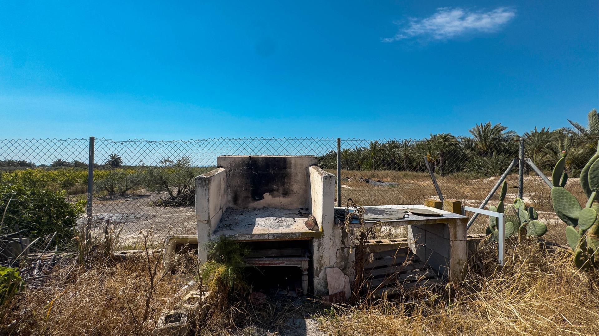 Fincas y solares-Venta-Crevillent-1734199-Foto-24
