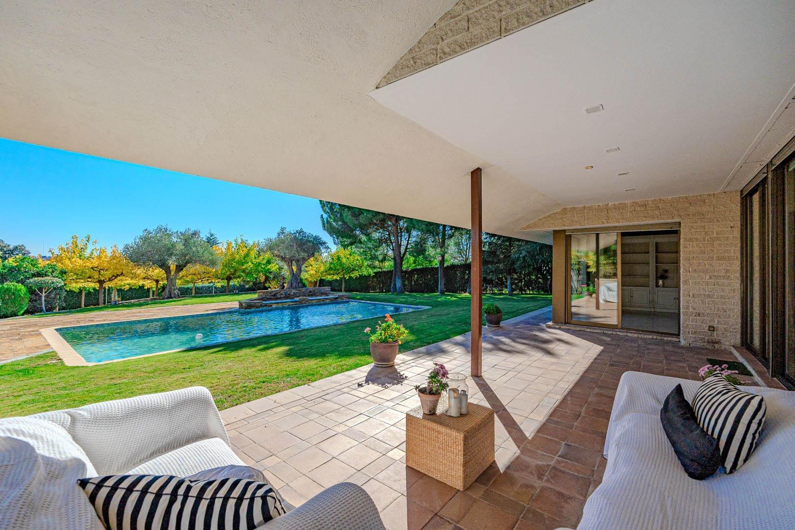 Casas o chalets-Venta-Las Rozas de Madrid-1710273-Foto-6