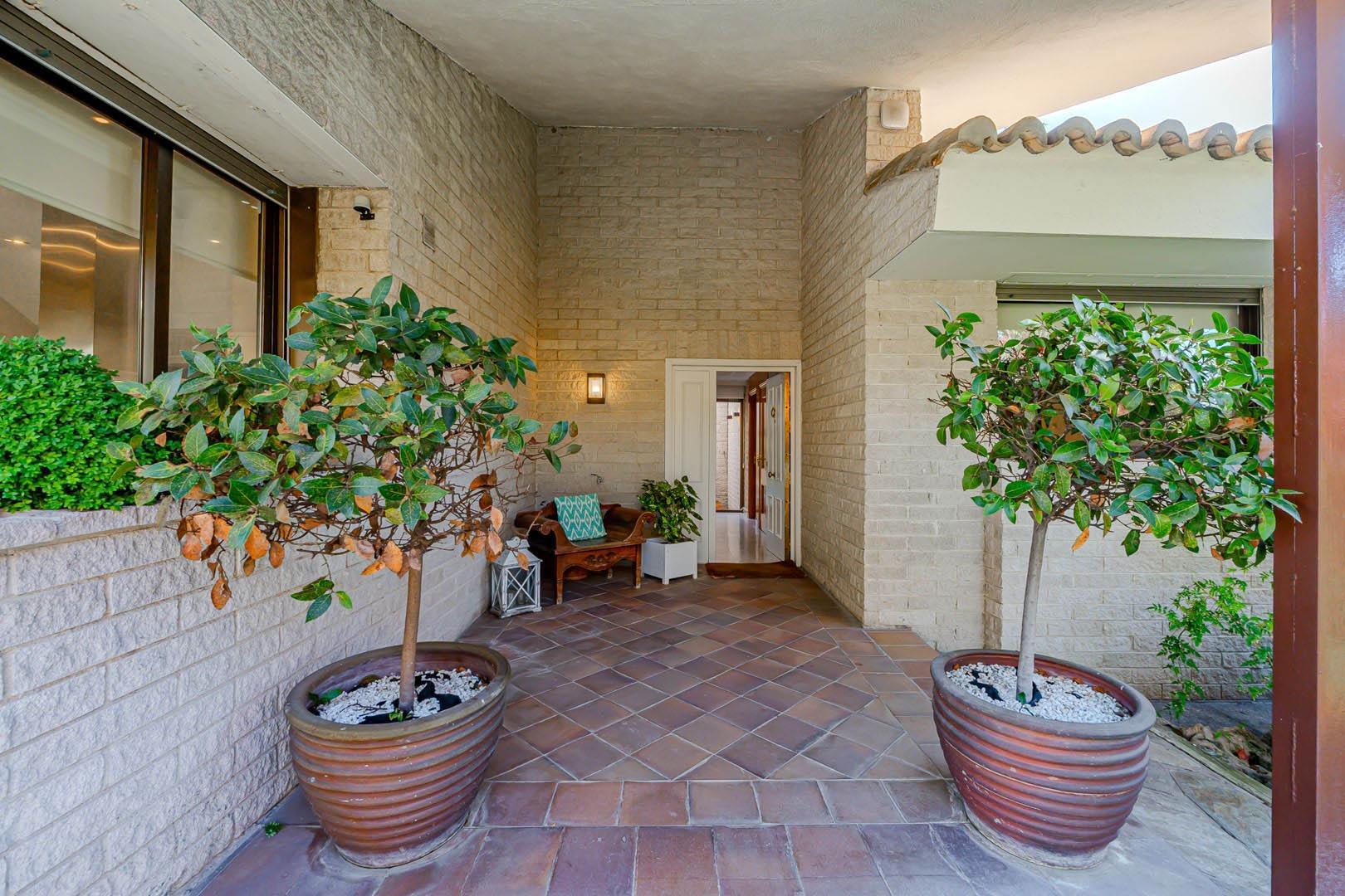 Casas o chalets-Venta-Las Rozas de Madrid-1710273-Foto-7