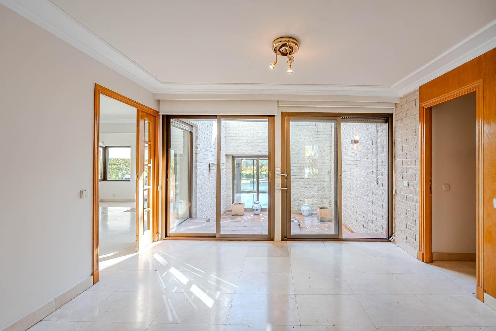 Casas o chalets-Venta-Las Rozas de Madrid-1710273-Foto-11