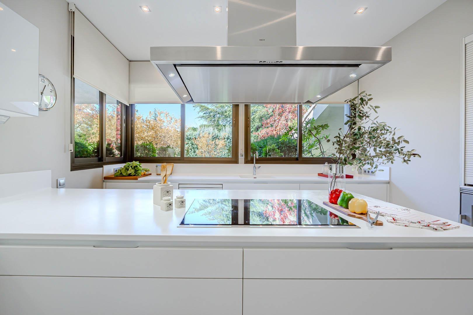 Casas o chalets-Venta-Las Rozas de Madrid-1710273-Foto-21