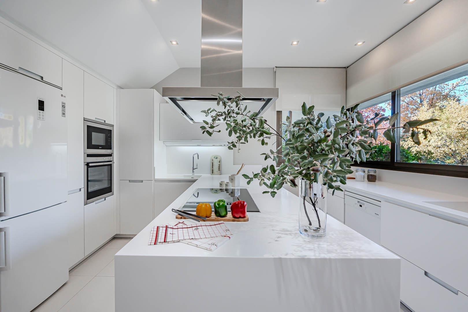 Casas o chalets-Venta-Las Rozas de Madrid-1710273-Foto-20
