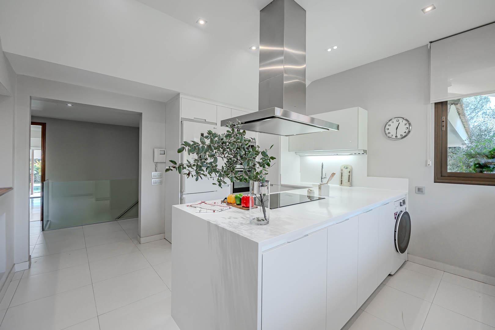 Casas o chalets-Venta-Las Rozas de Madrid-1710273-Foto-24