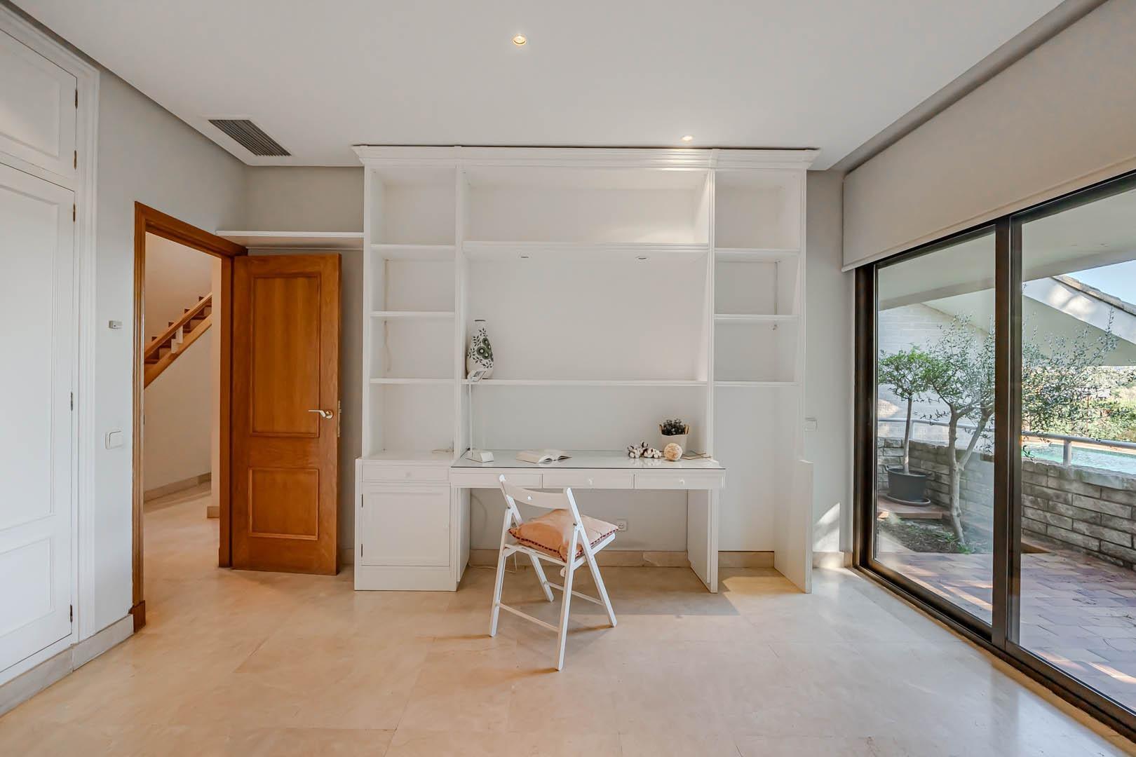 Casas o chalets-Venta-Las Rozas de Madrid-1710273-Foto-30