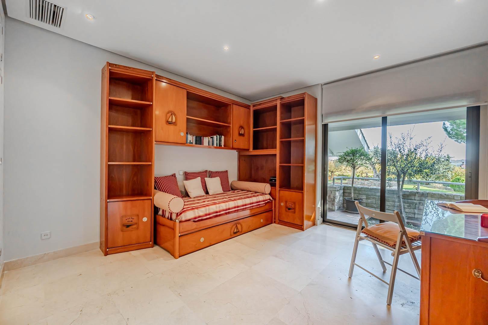 Casas o chalets-Venta-Las Rozas de Madrid-1710273-Foto-34