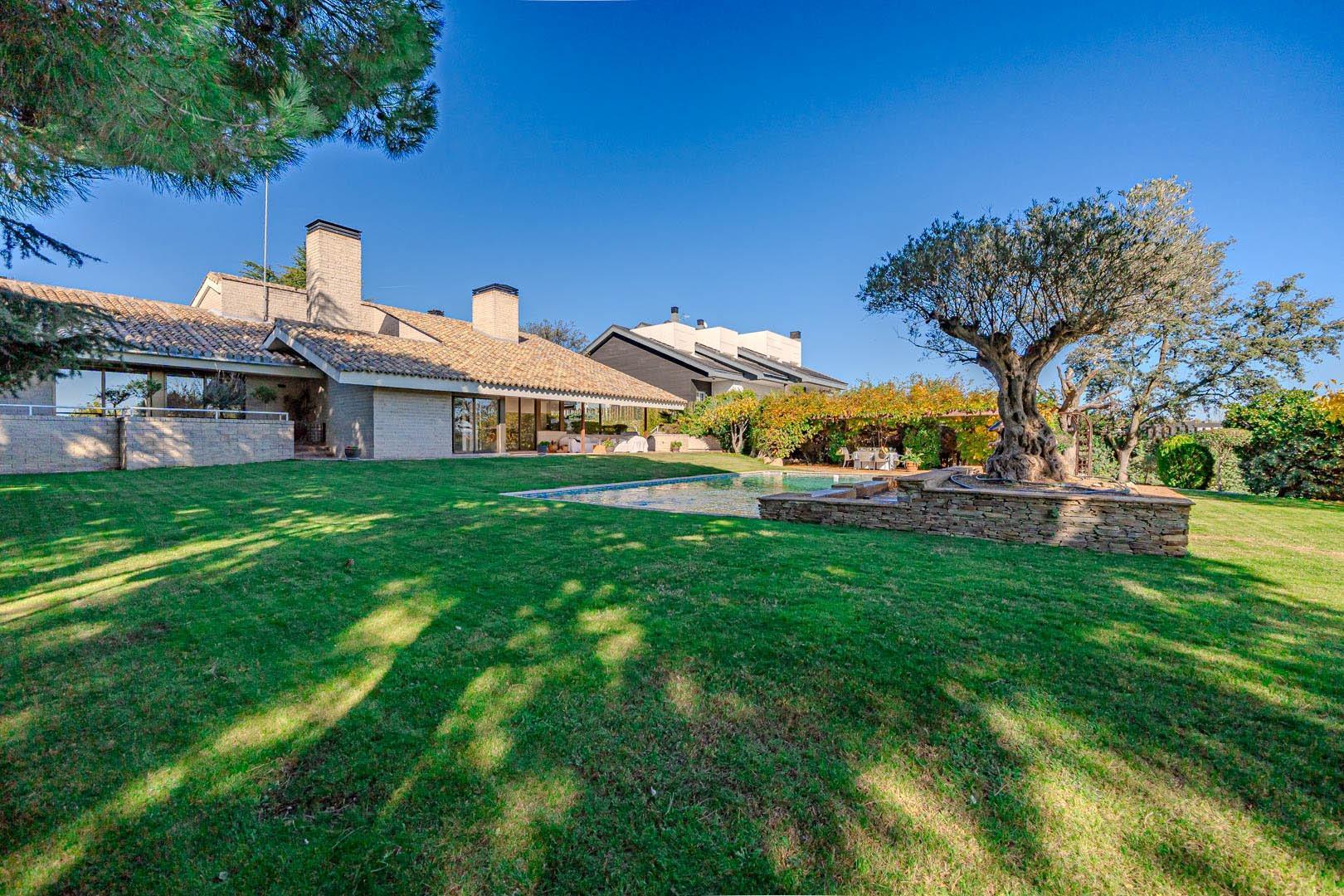 Casas o chalets-Venta-Las Rozas de Madrid-1710273-Foto-46
