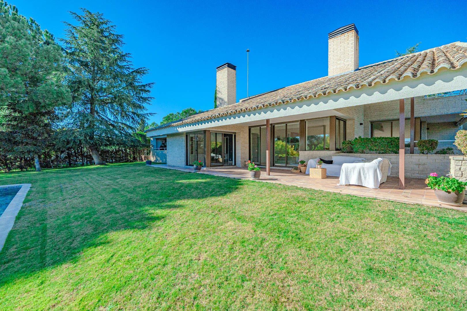 Casas o chalets-Venta-Las Rozas de Madrid-1710273-Foto-48