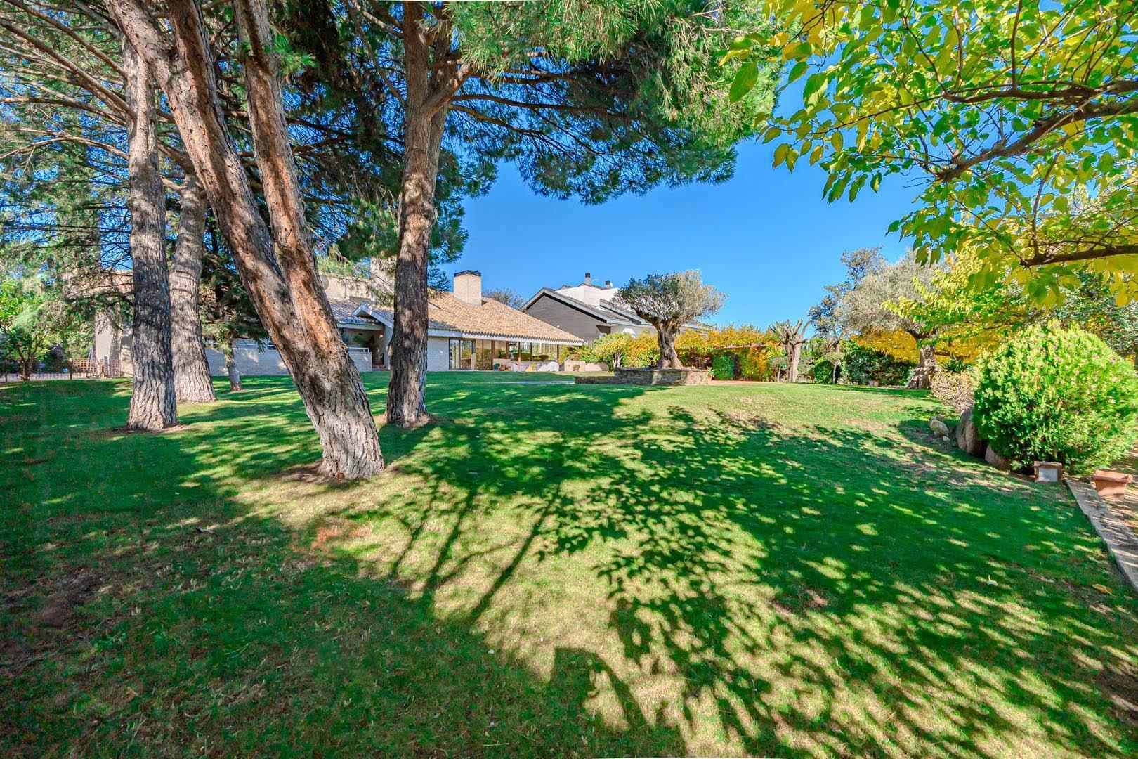 Casas o chalets-Venta-Las Rozas de Madrid-1710273-Foto-50
