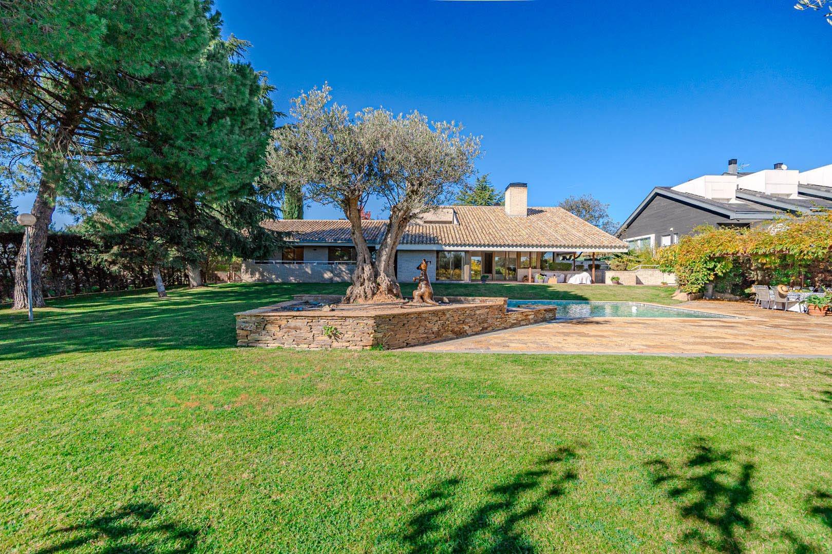 Casas o chalets-Venta-Las Rozas de Madrid-1710273-Foto-55