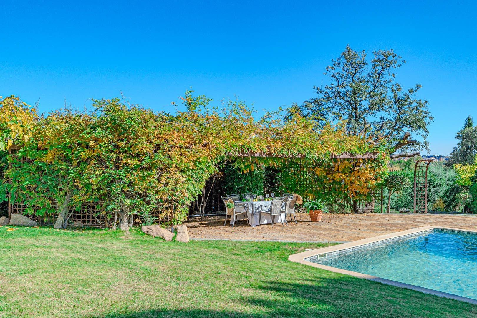 Casas o chalets-Venta-Las Rozas de Madrid-1710273-Foto-58