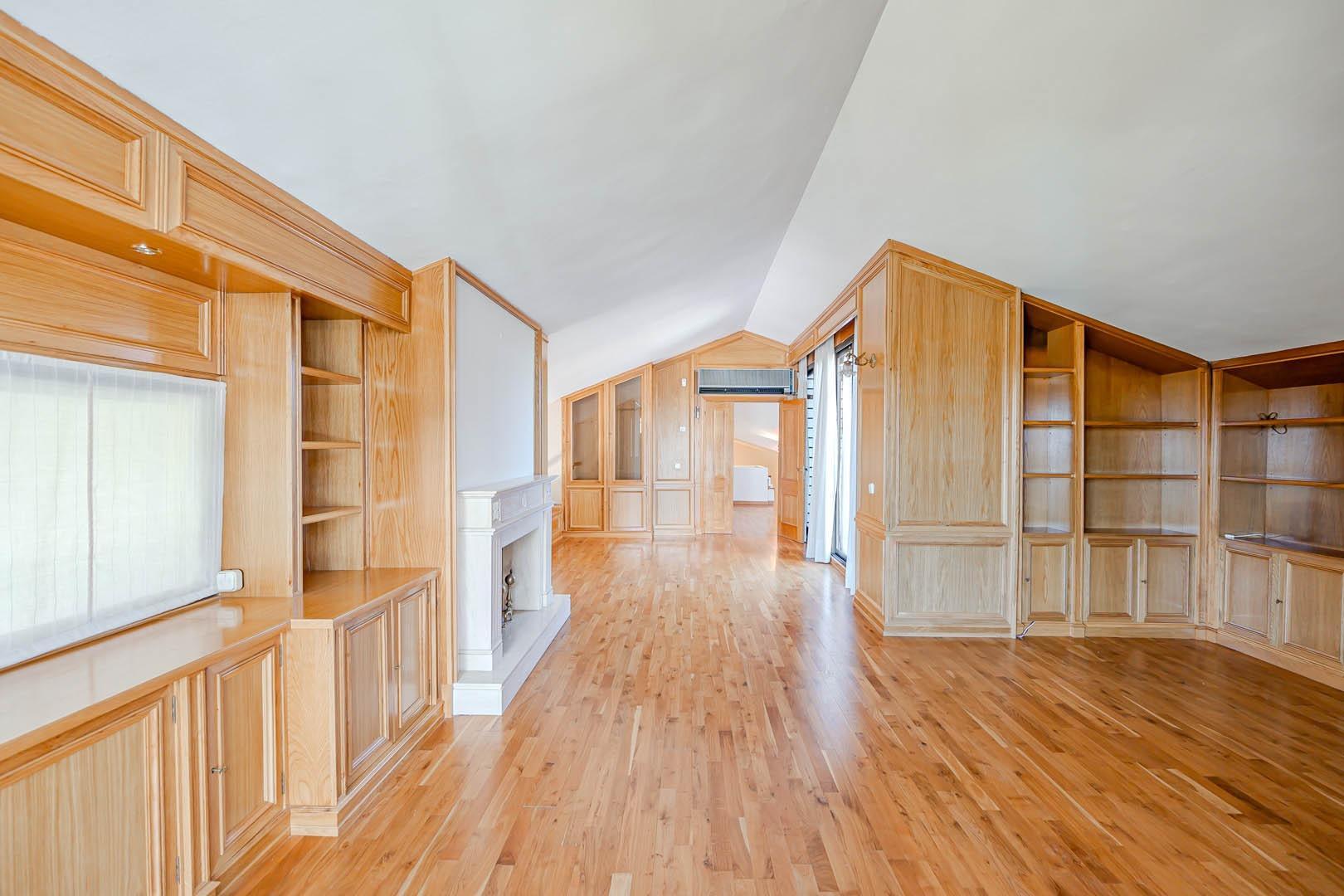 Casas o chalets-Venta-Las Rozas de Madrid-1710273-Foto-77