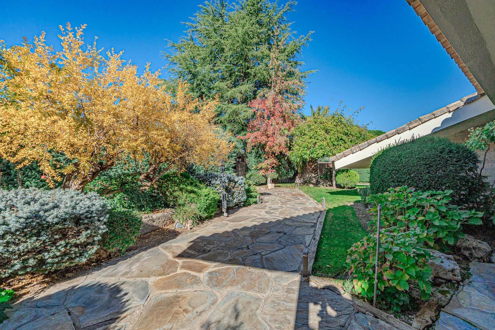 Casas o chalets-Venta-Las Rozas de Madrid-1710273-Foto-85