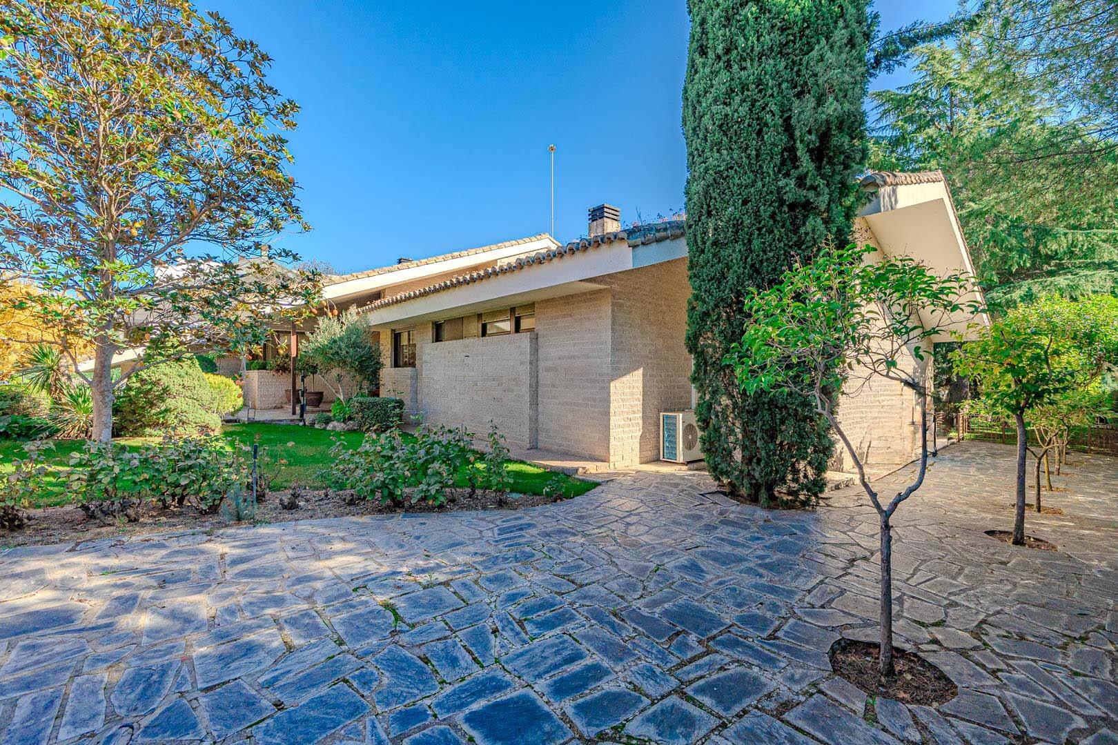 Casas o chalets-Venta-Las Rozas de Madrid-1710273-Foto-86