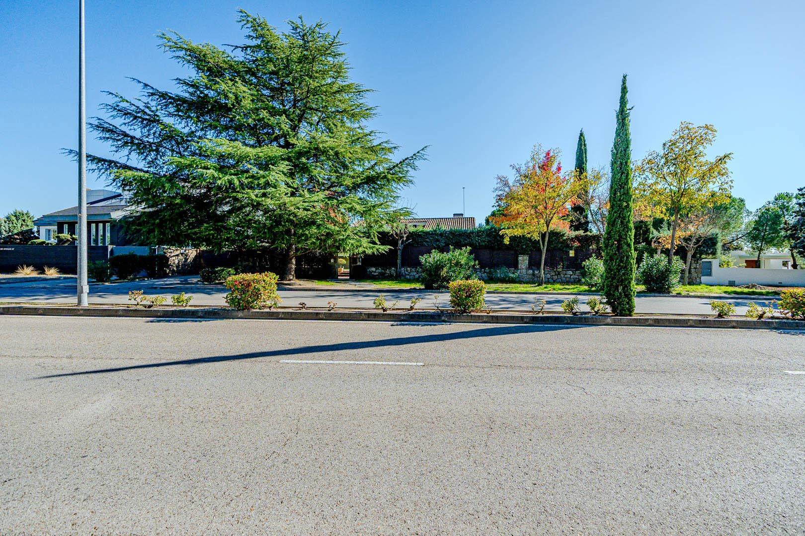 Casas o chalets-Venta-Las Rozas de Madrid-1710273-Foto-92