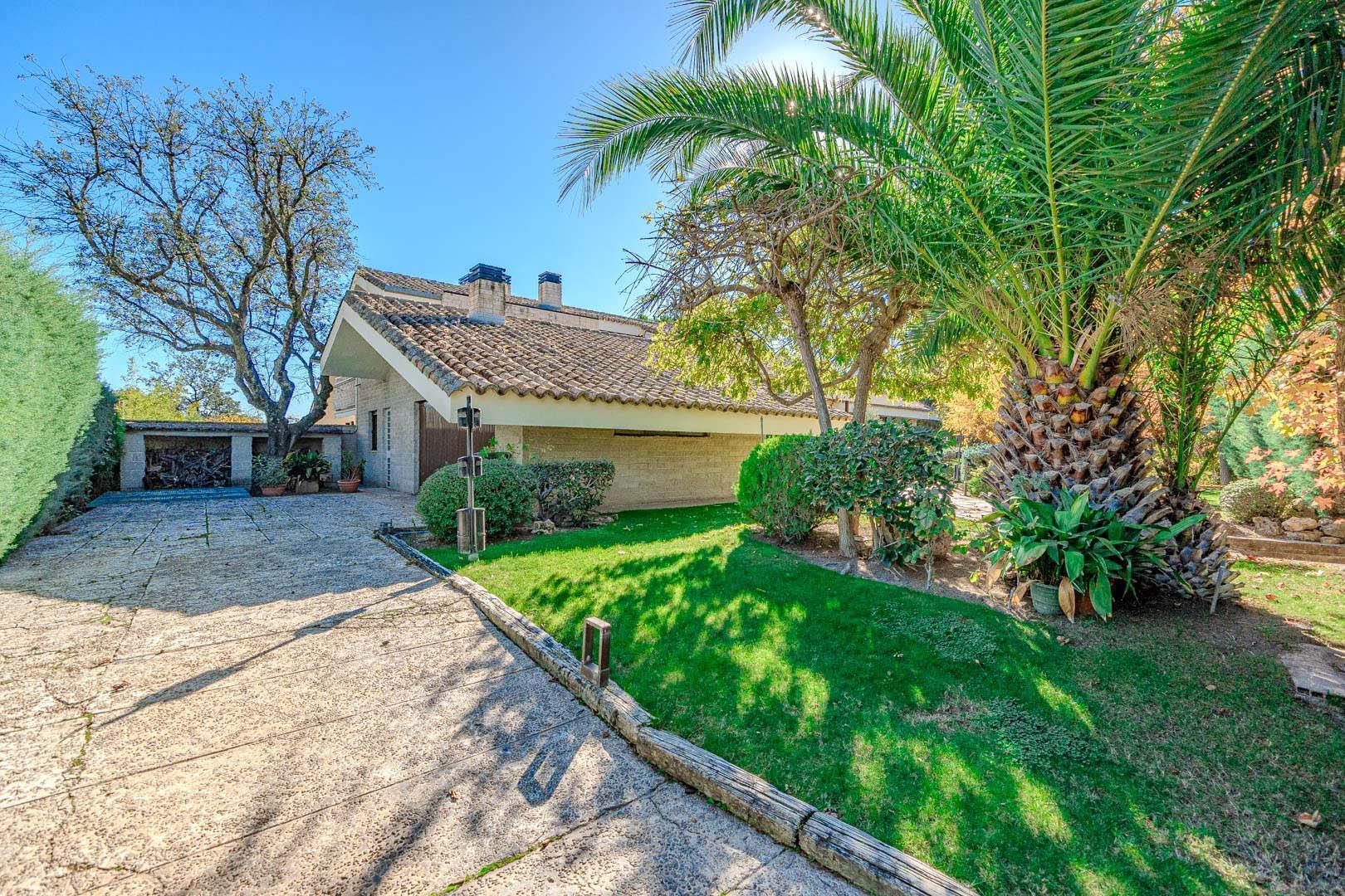 Casas o chalets-Venta-Las Rozas de Madrid-1710273-Foto-88