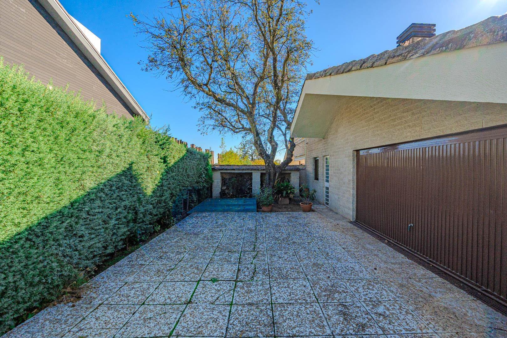 Casas o chalets-Venta-Las Rozas de Madrid-1710273-Foto-90
