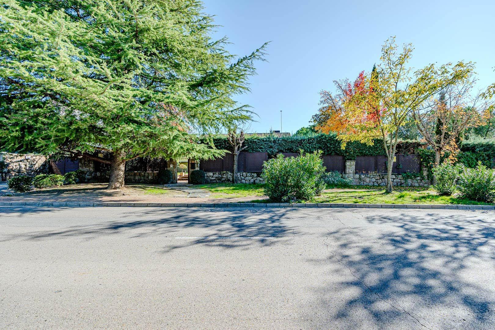 Casas o chalets-Venta-Las Rozas de Madrid-1710273-Foto-91