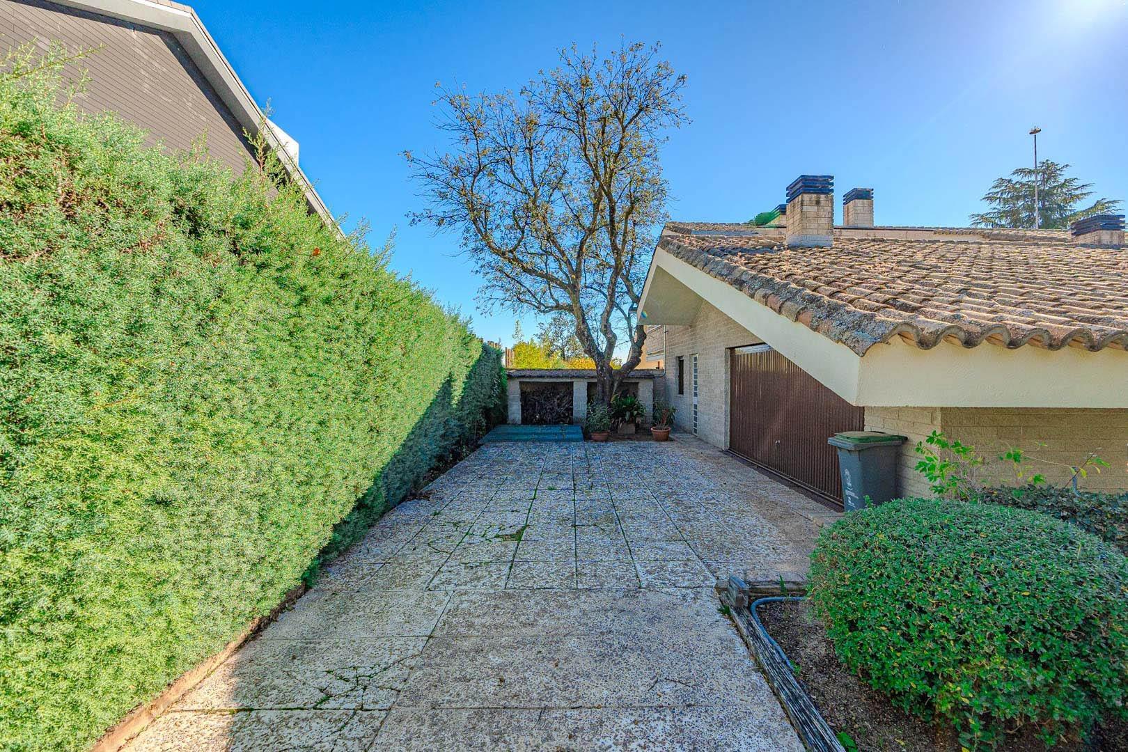 Casas o chalets-Venta-Las Rozas de Madrid-1710273-Foto-89
