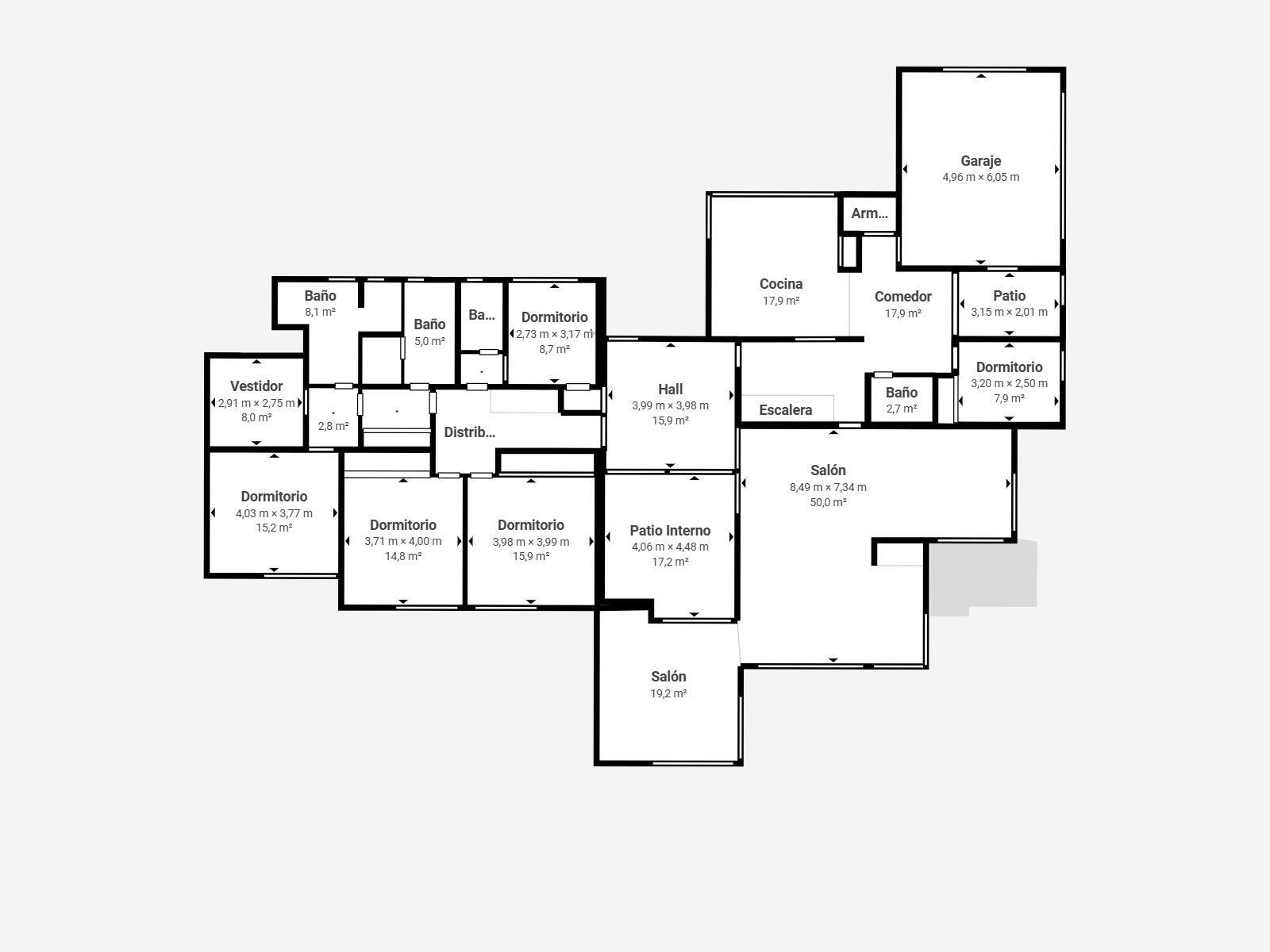Casas o chalets-Venta-Las Rozas de Madrid-1710273-Foto-96