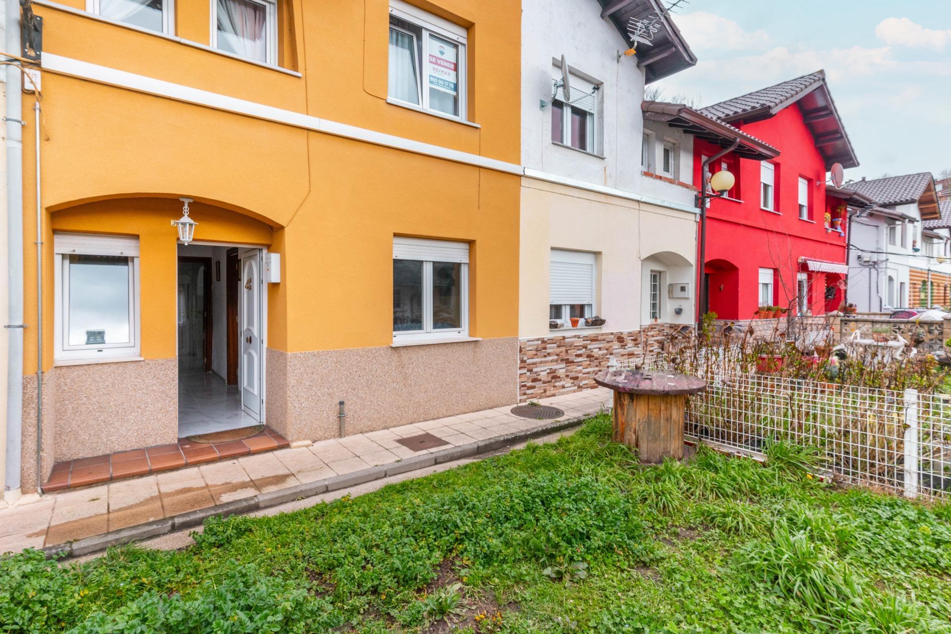 Casas o chalets-Venta-Tineo-1640303-Foto-5