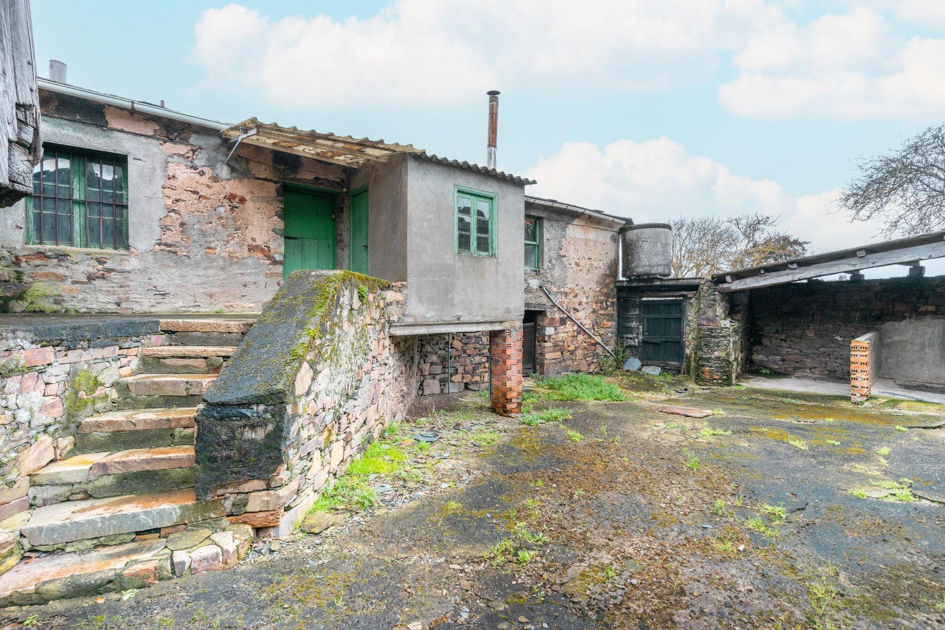 Casas o chalets-Venta-Grandas de Salime-1641096-Foto-26
