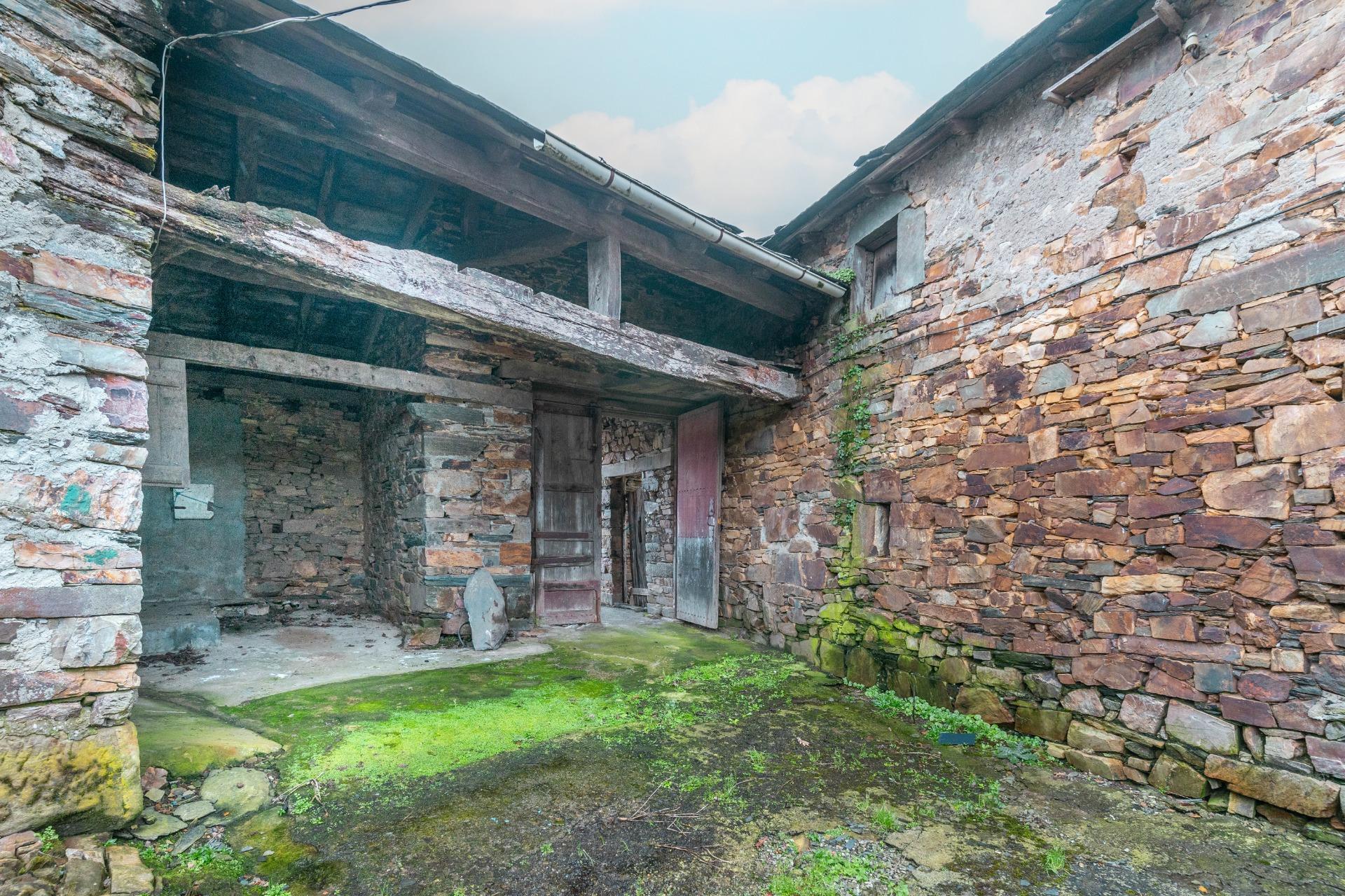 Casas o chalets-Venta-Grandas de Salime-1641096-Foto-29