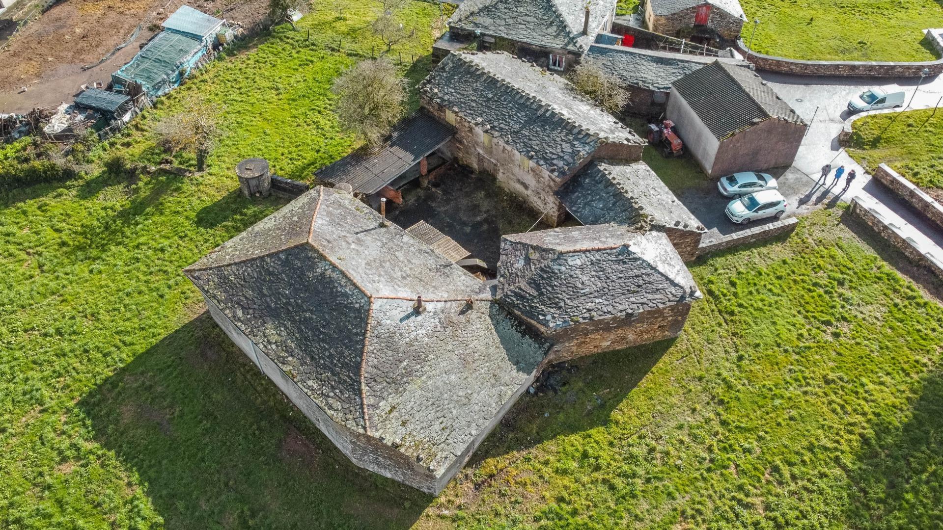 Casas o chalets-Venta-Grandas de Salime-1641096-Foto-37