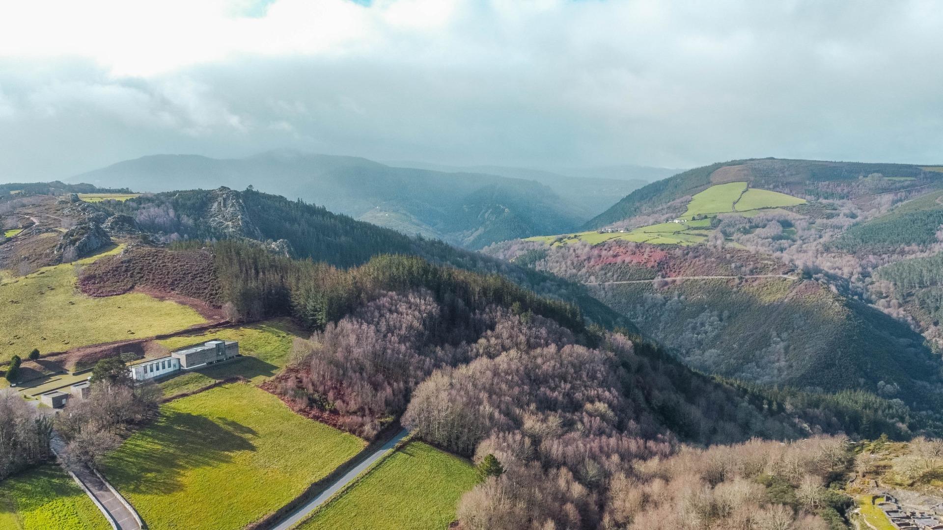 Casas o chalets-Venta-Grandas de Salime-1641096-Foto-46