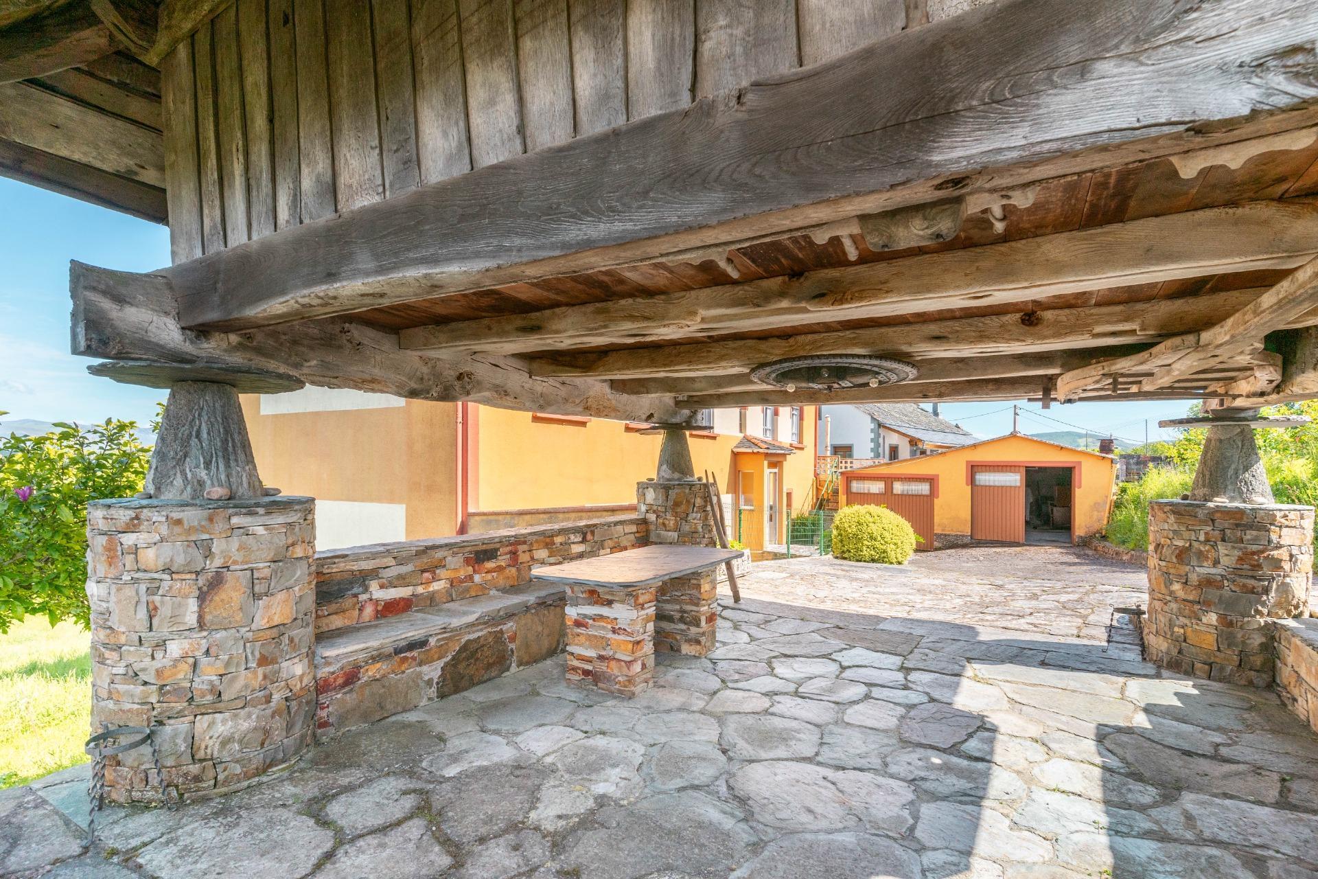 Casas o chalets-Venta-Grandas de Salime-1102453-Foto-10