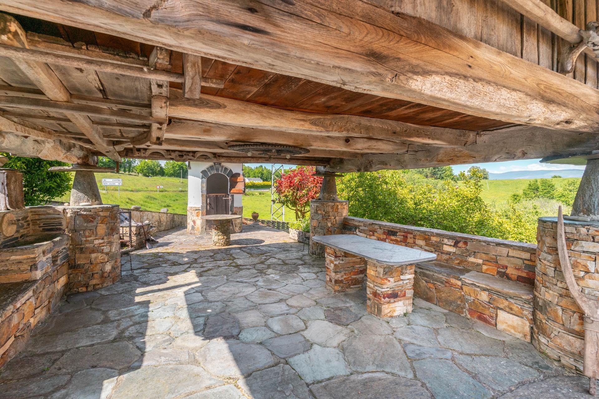 Casas o chalets-Venta-Grandas de Salime-1102453-Foto-9