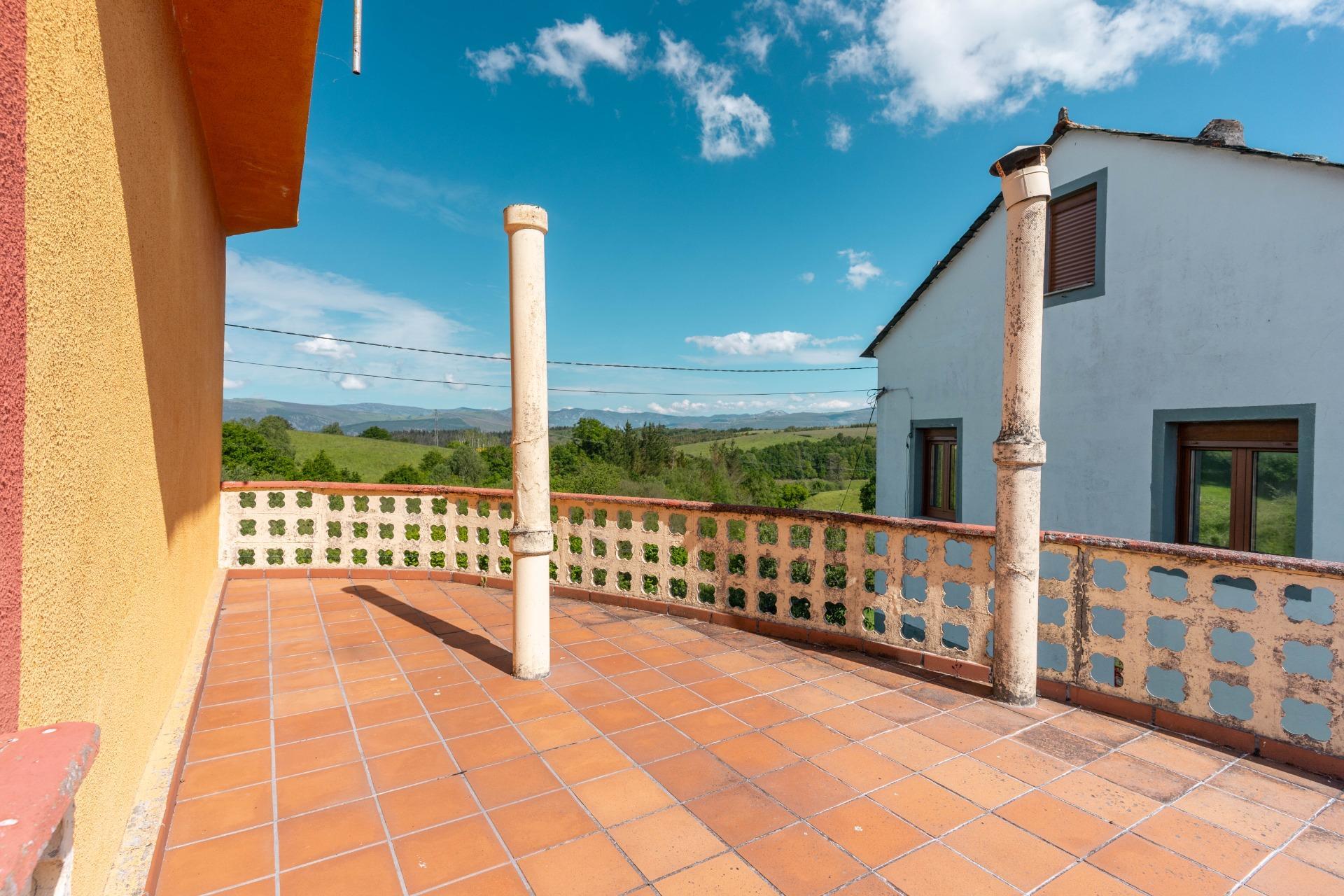 Casas o chalets-Venta-Grandas de Salime-1102453-Foto-13