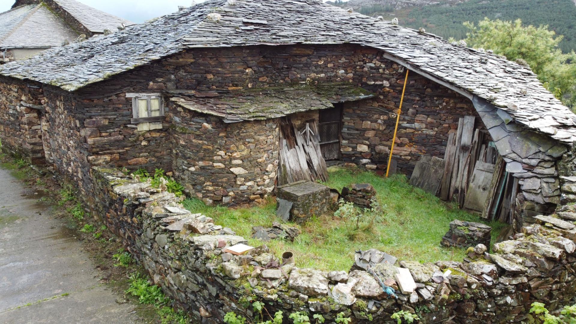 Casas o chalets-Venta-Grandas de Salime-1480228