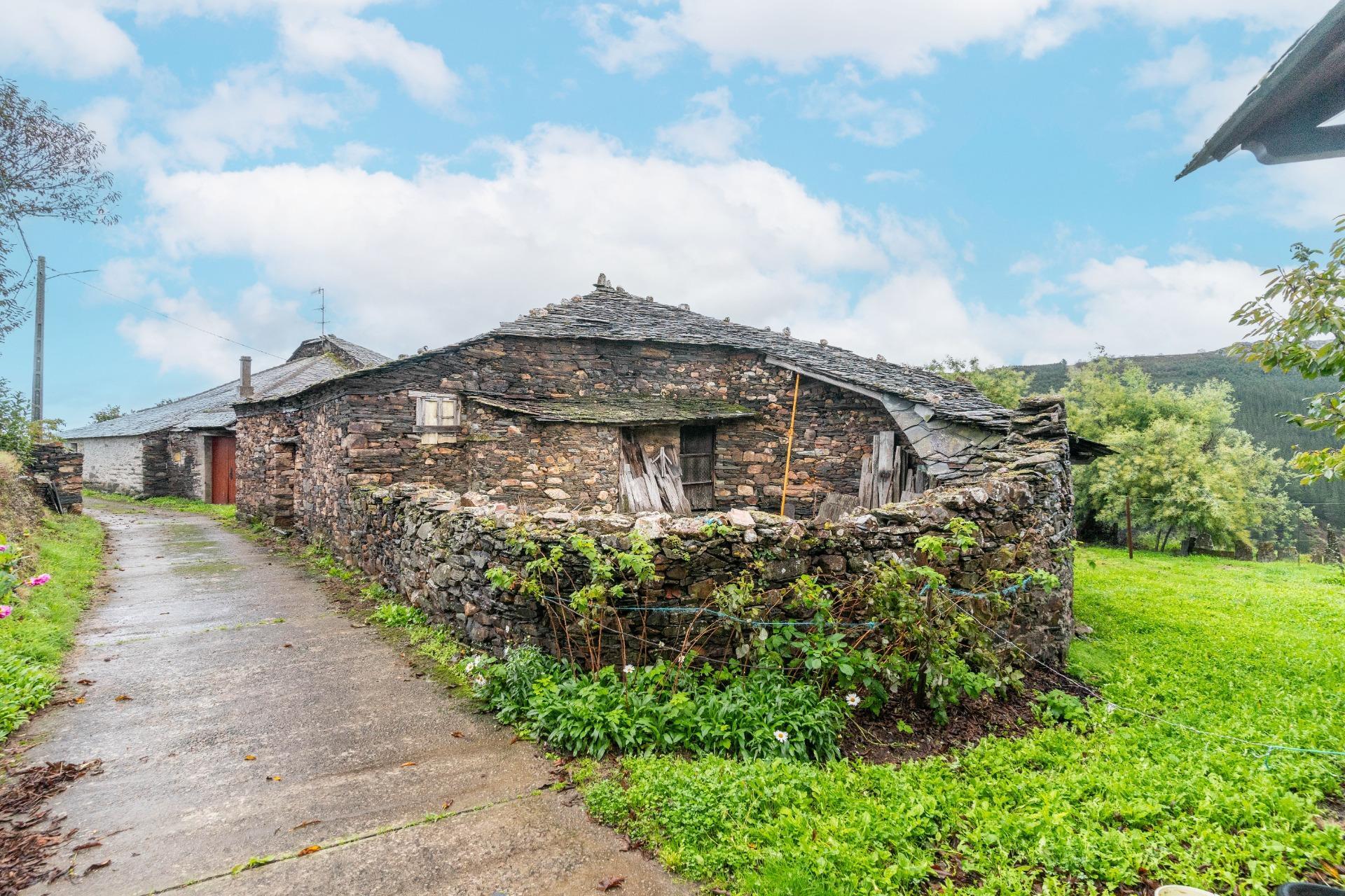 Casas o chalets-Venta-Grandas de Salime-1480228-Foto-2