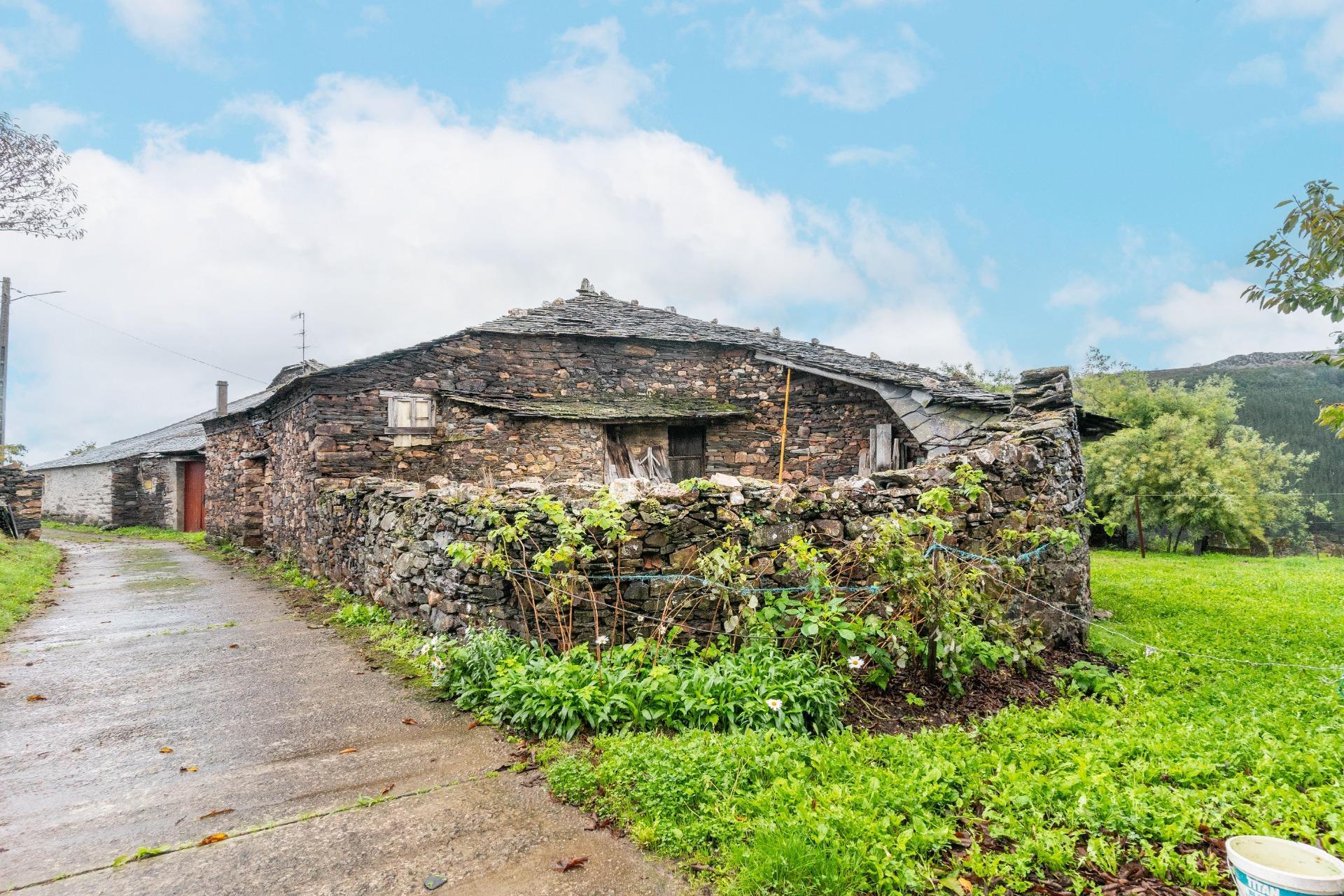 Casas o chalets-Venta-Grandas de Salime-1480228-Foto-3