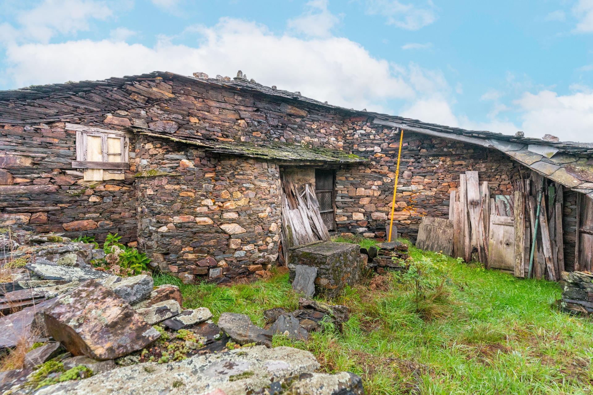 Casas o chalets-Venta-Grandas de Salime-1480228-Foto-4