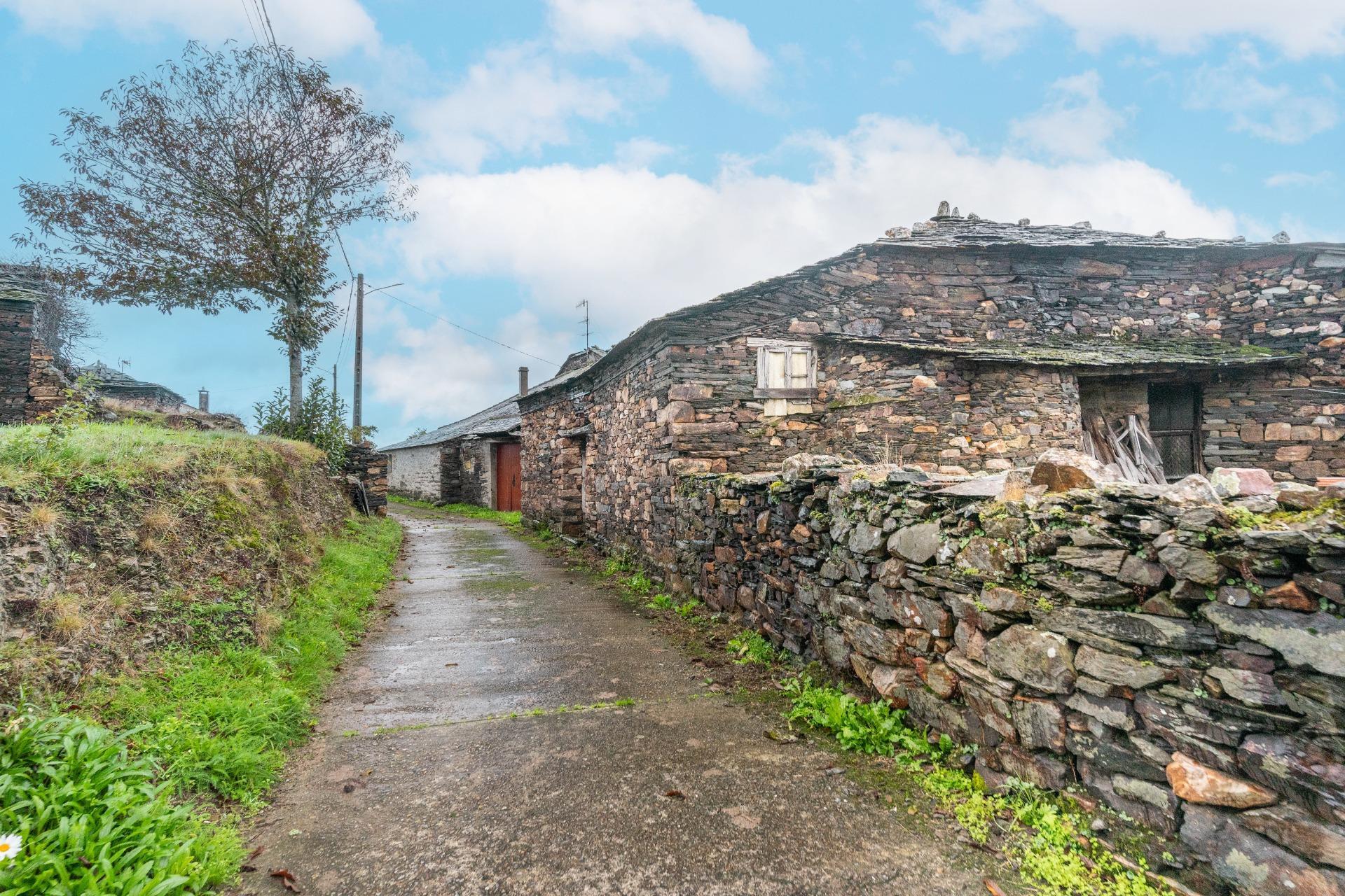 Casas o chalets-Venta-Grandas de Salime-1480228-Foto-5