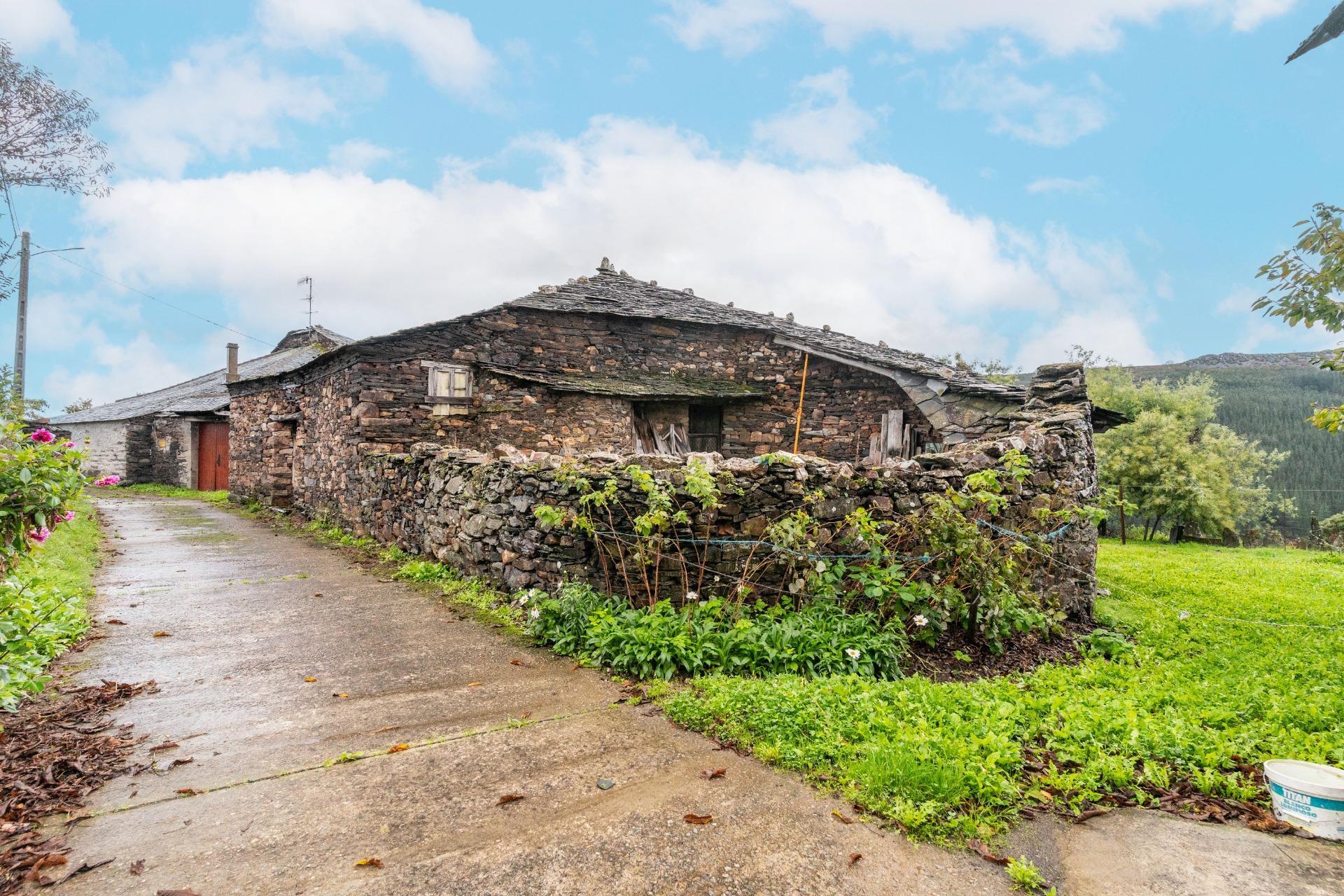 Casas o chalets-Venta-Grandas de Salime-1480228-Foto-11