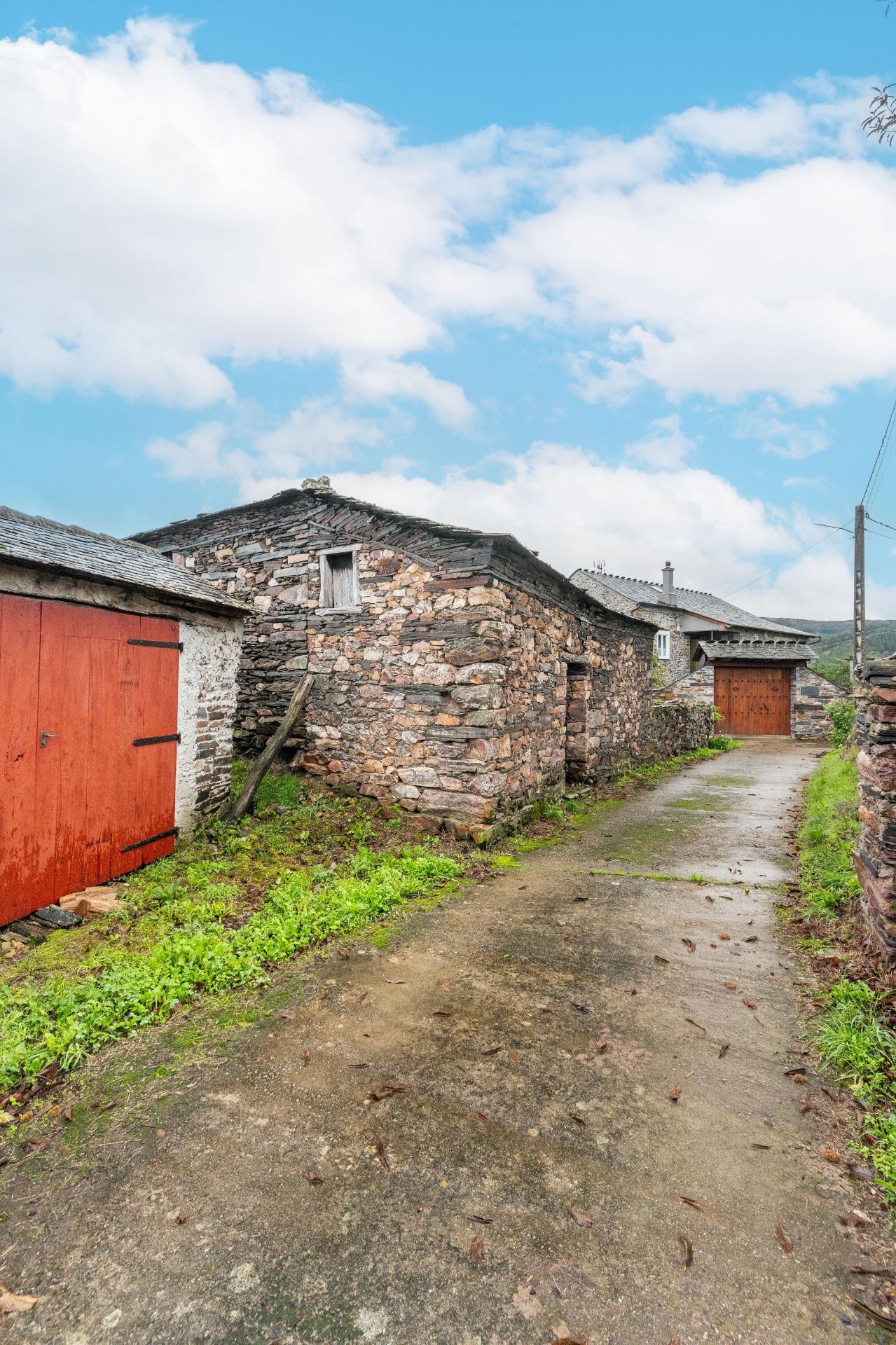 Casas o chalets-Venta-Grandas de Salime-1480228-Foto-34
