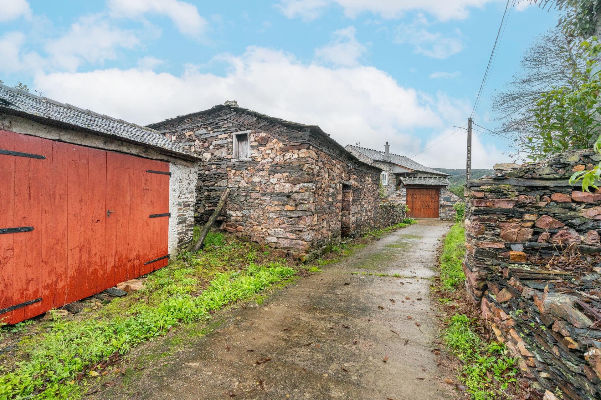 Casas o chalets-Venta-Grandas de Salime-1480228-Foto-33