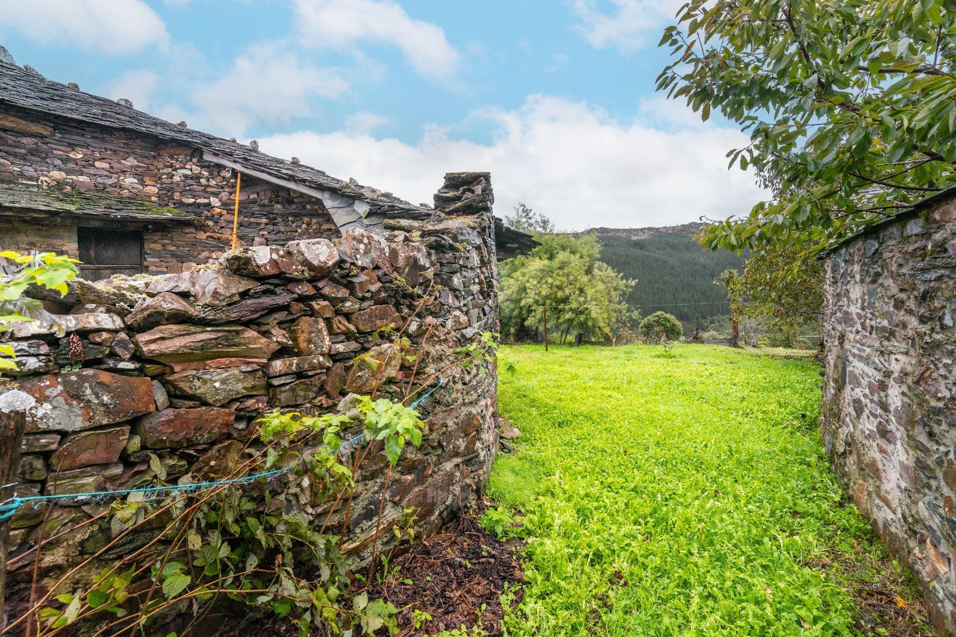 Casas o chalets-Venta-Grandas de Salime-1480228-Foto-36