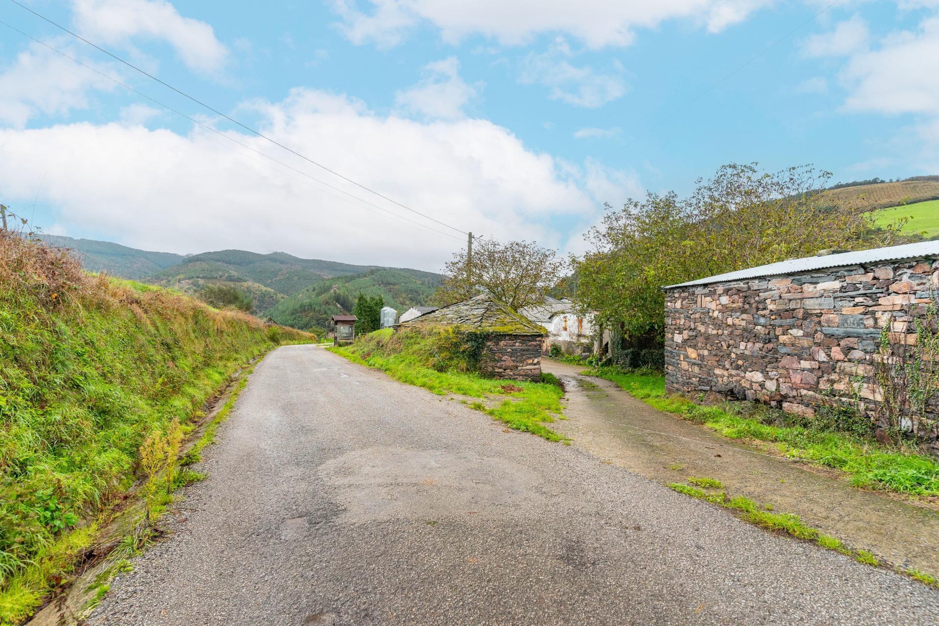 Casas o chalets-Venta-Grandas de Salime-1480228-Foto-39