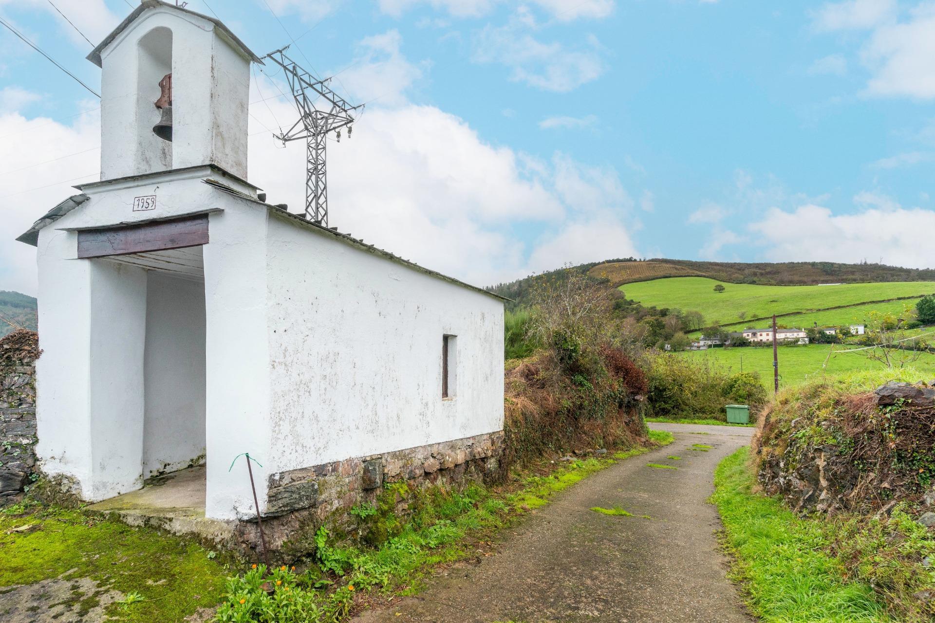 Casas o chalets-Venta-Grandas de Salime-1480228-Foto-38