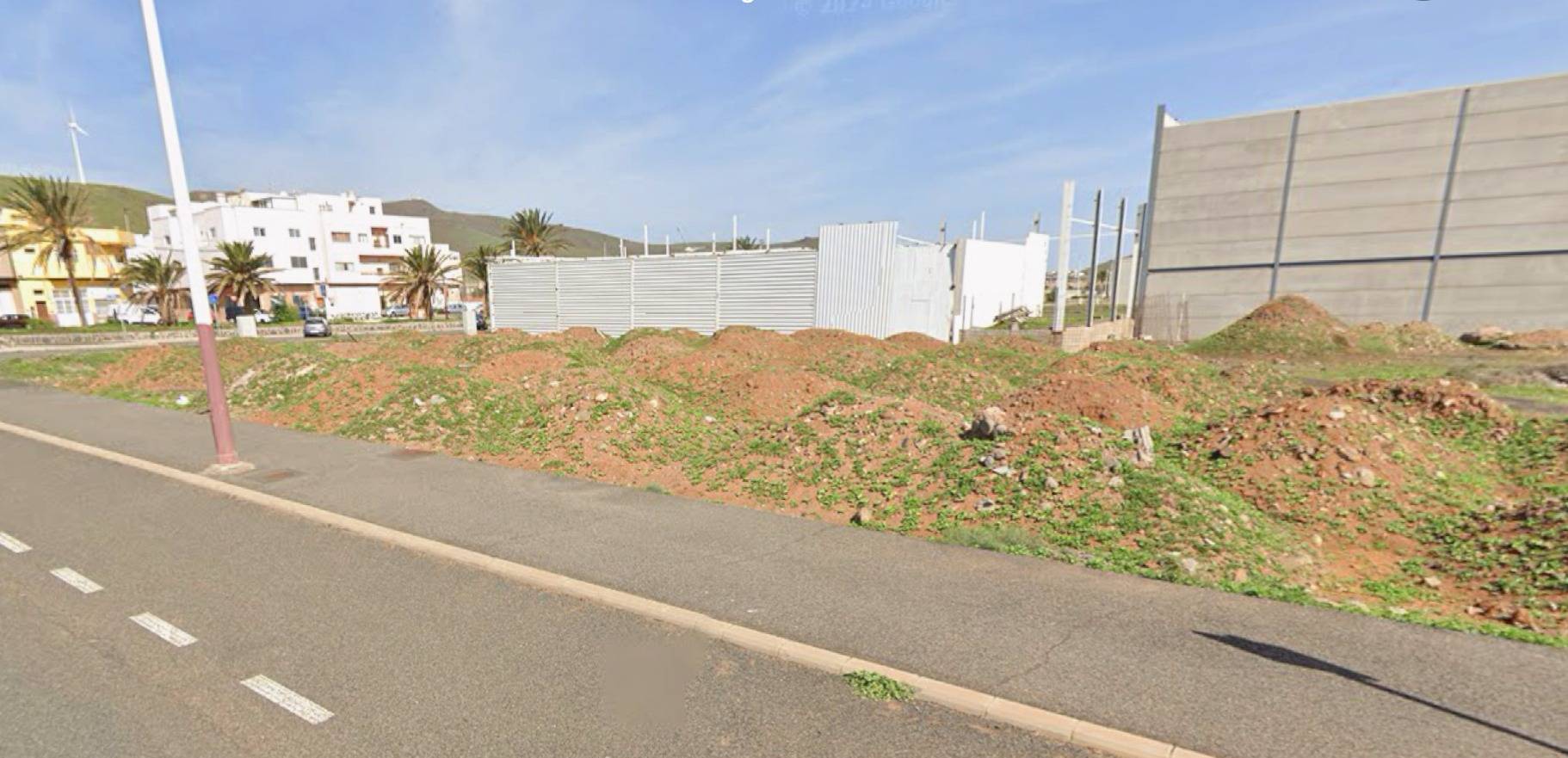 Fincas y solares-Venta-AgÃ¼imes-1723402-Foto-4