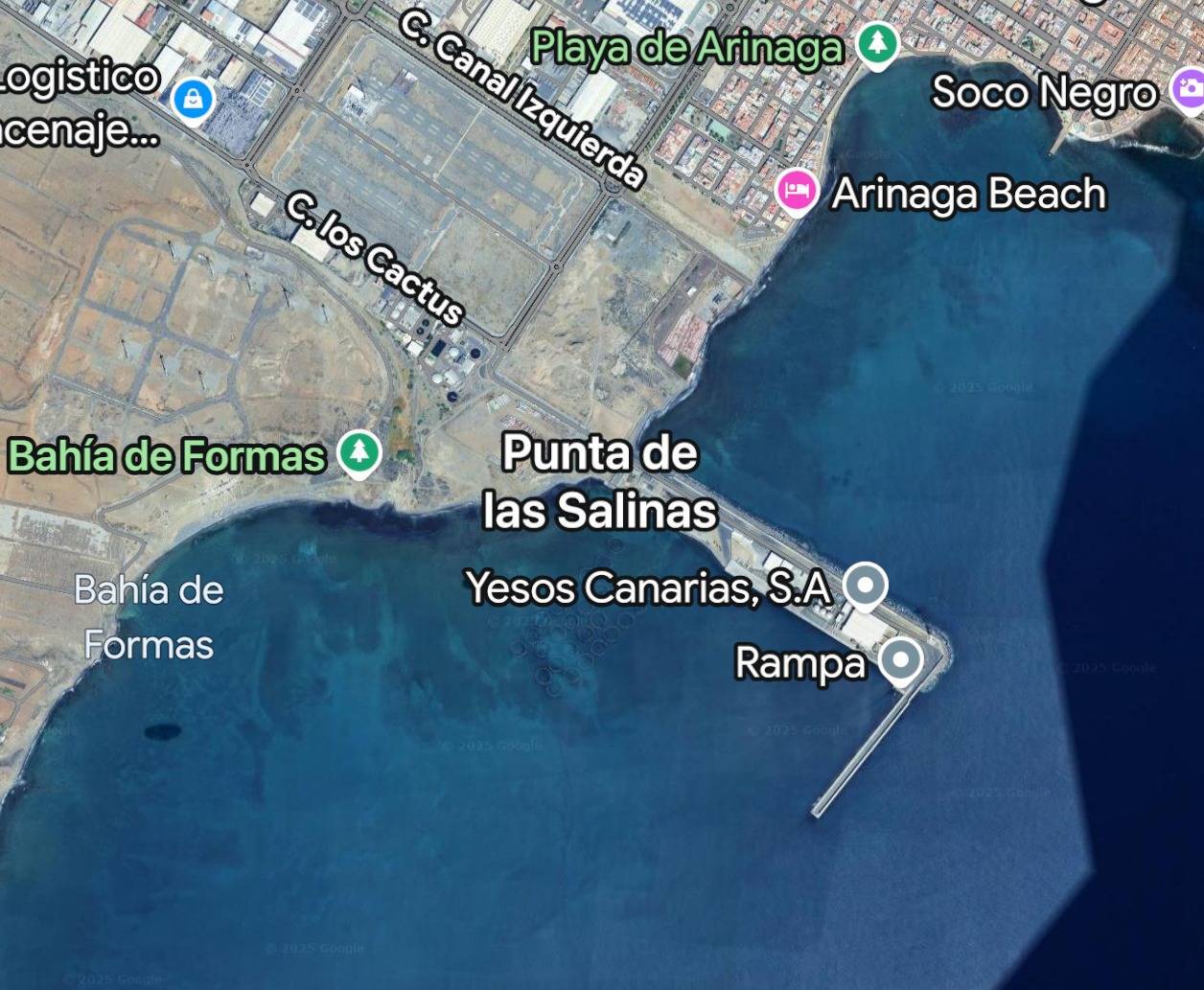 Fincas y solares-Venta-AgÃ¼imes-1723402-Foto-11