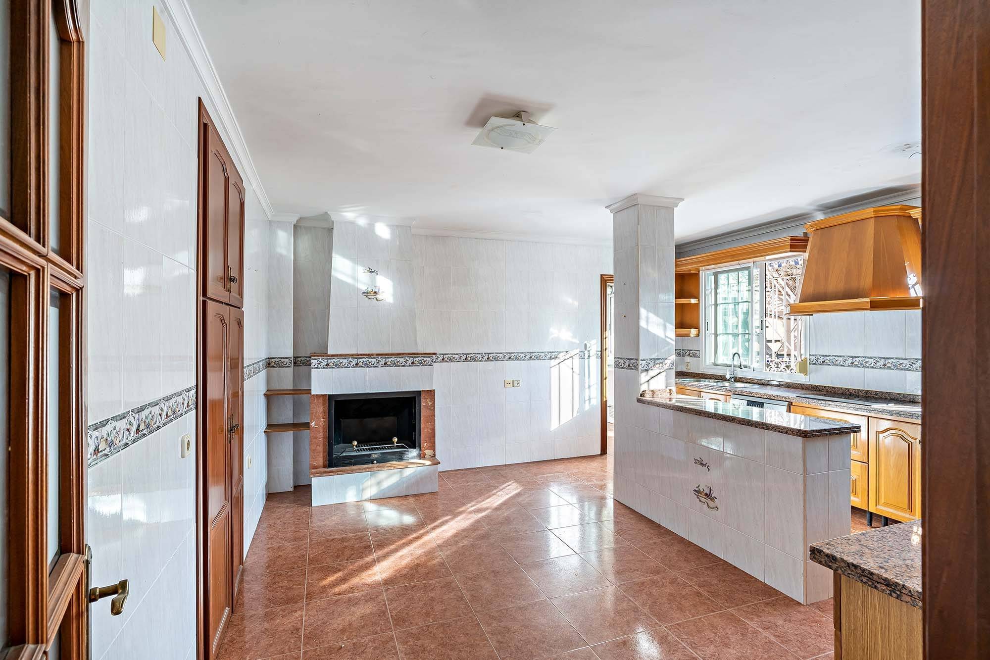 Casas o chalets-Venta-Roquetas de Mar-1036744