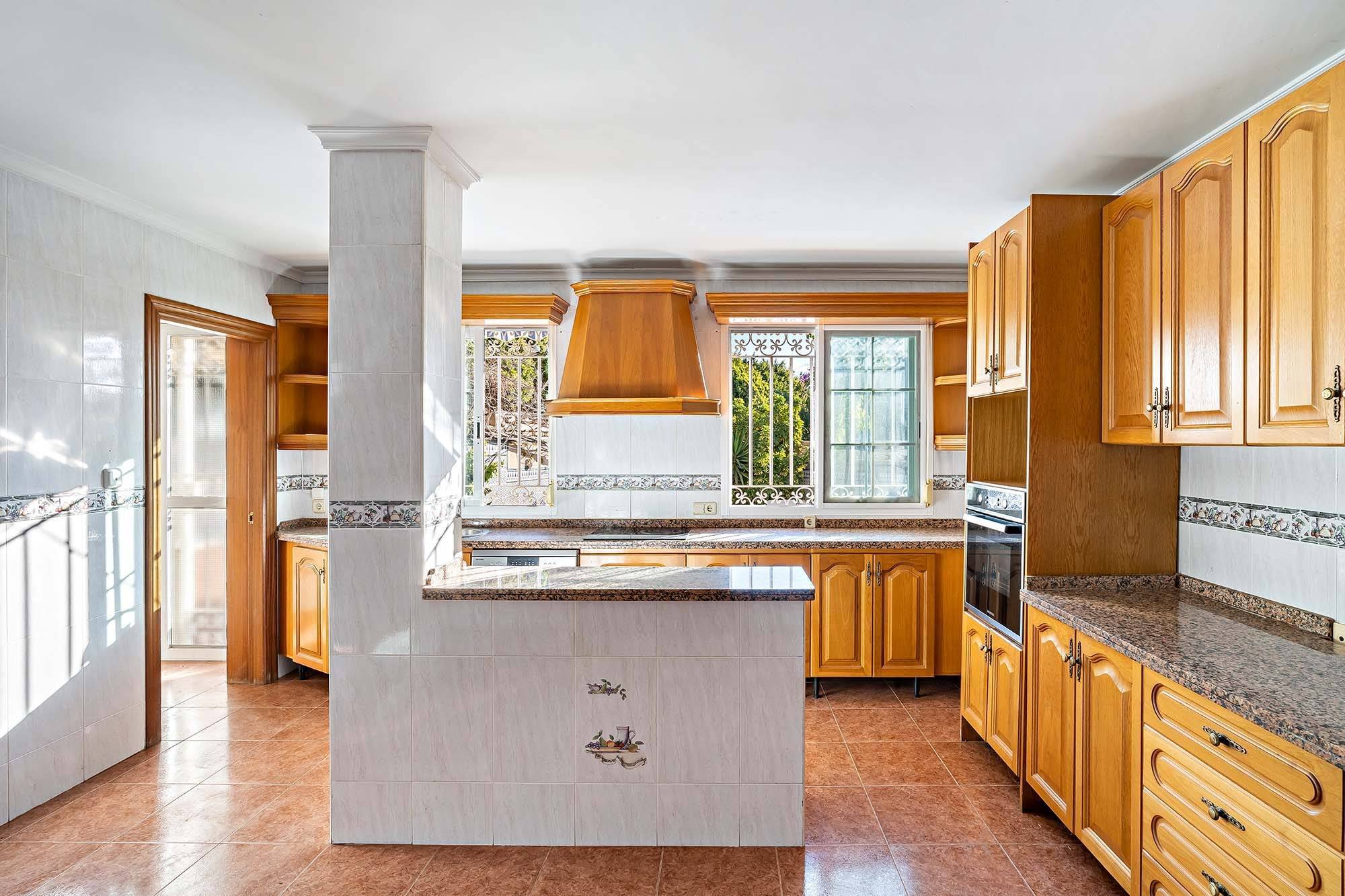 Casas o chalets-Venta-Roquetas de Mar-1036744-Foto-5