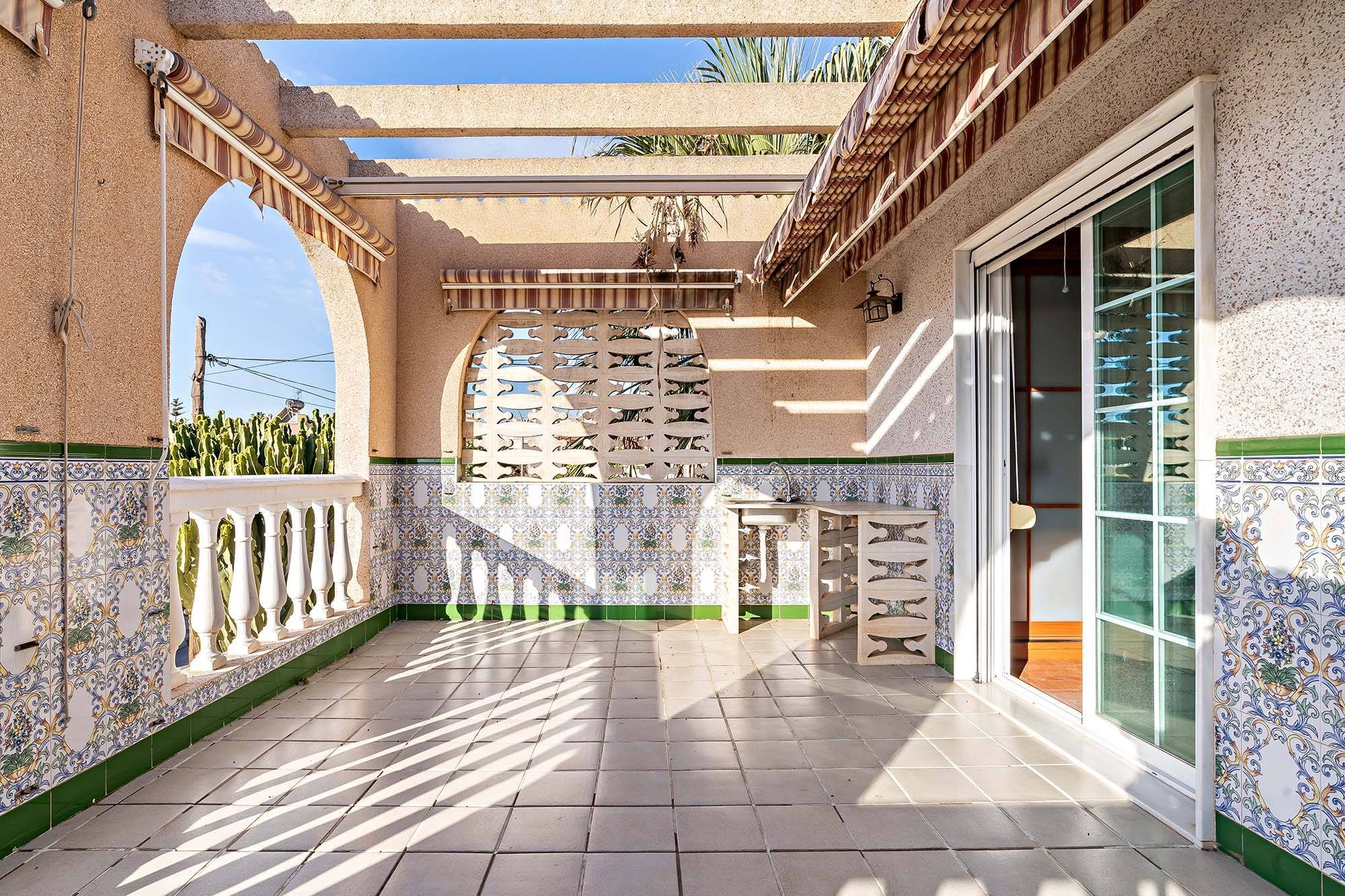 Casas o chalets-Venta-Roquetas de Mar-1036744-Foto-9