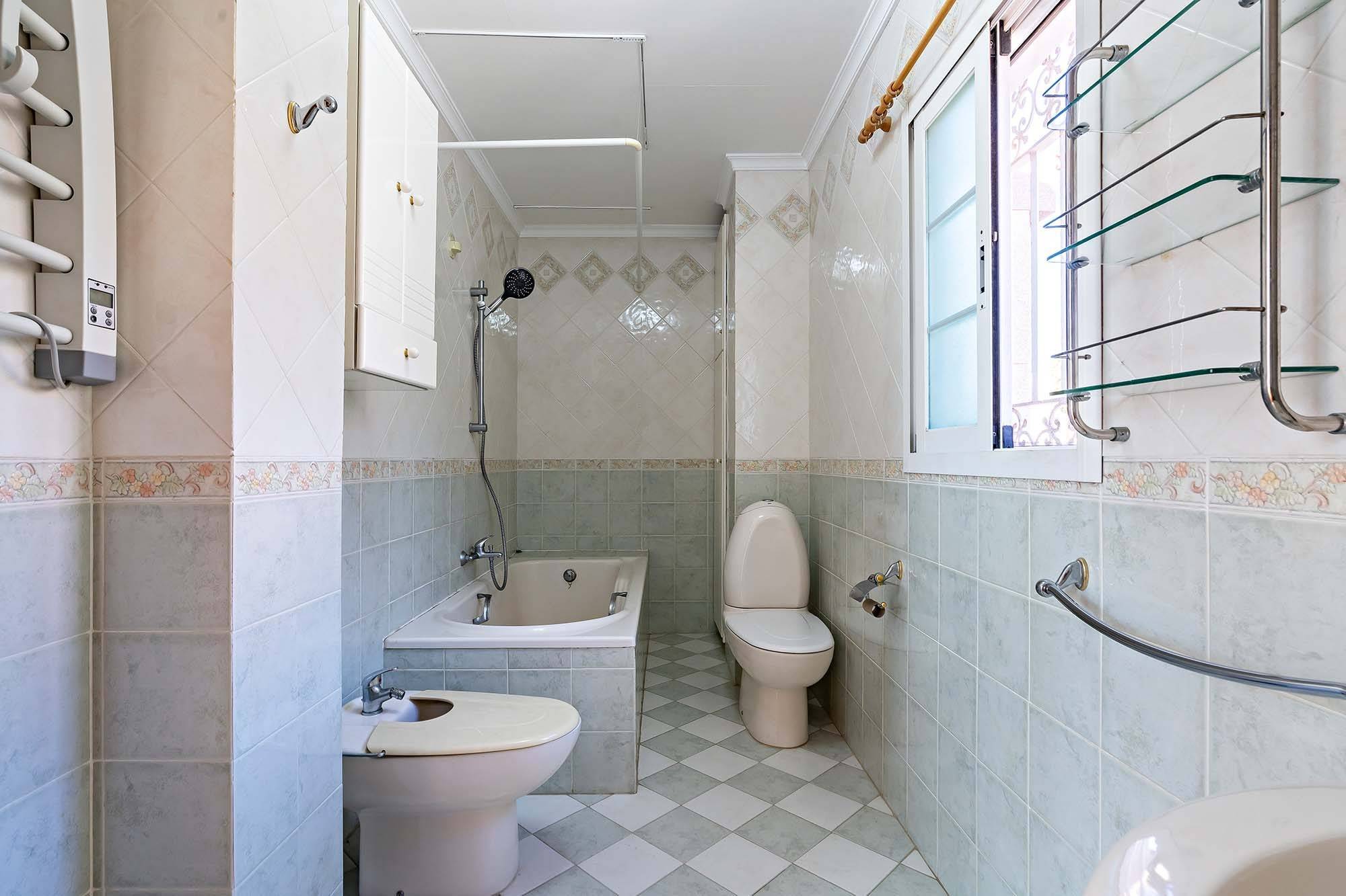 Casas o chalets-Venta-Roquetas de Mar-1036744-Foto-13